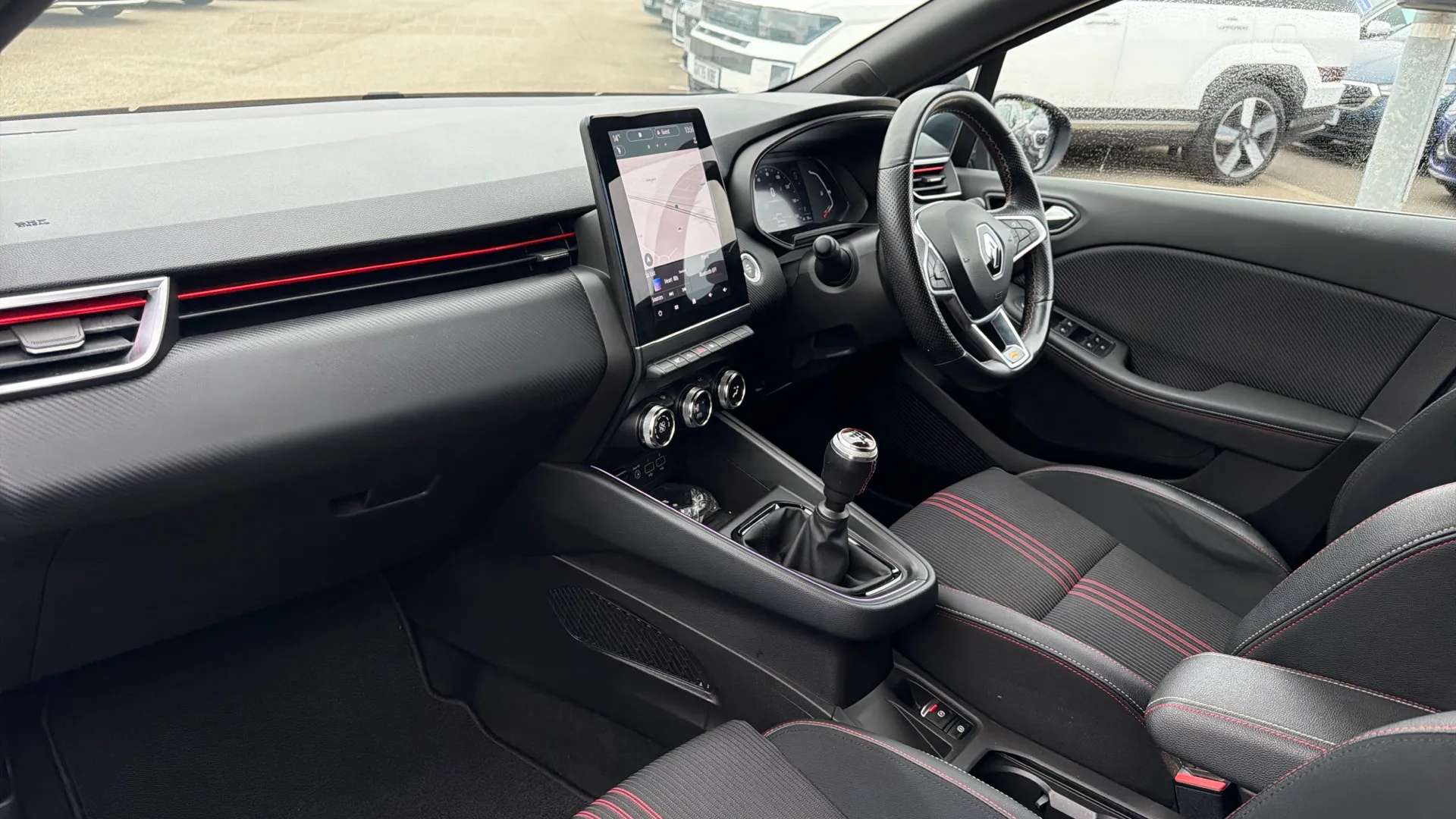 2021 RENAULT CLIO 2021 RENAULT CLIO