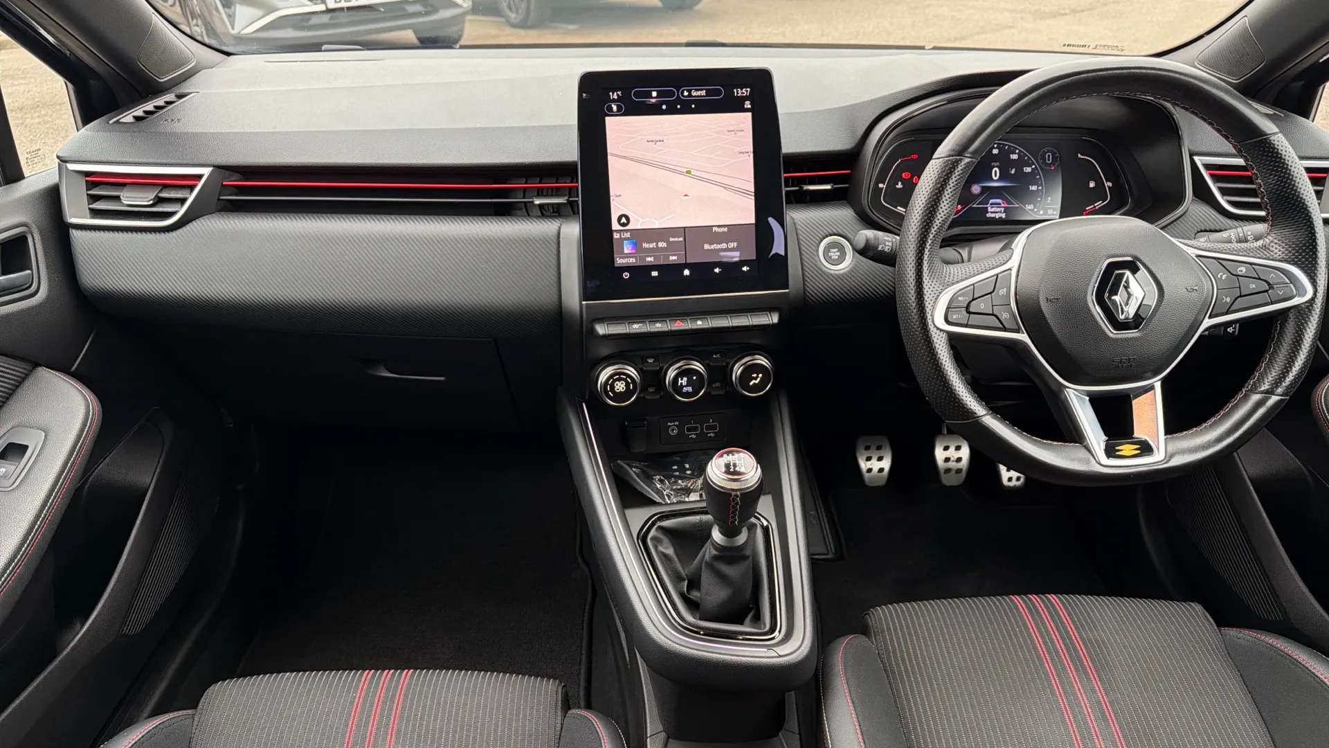 2021 RENAULT CLIO 2021 RENAULT CLIO