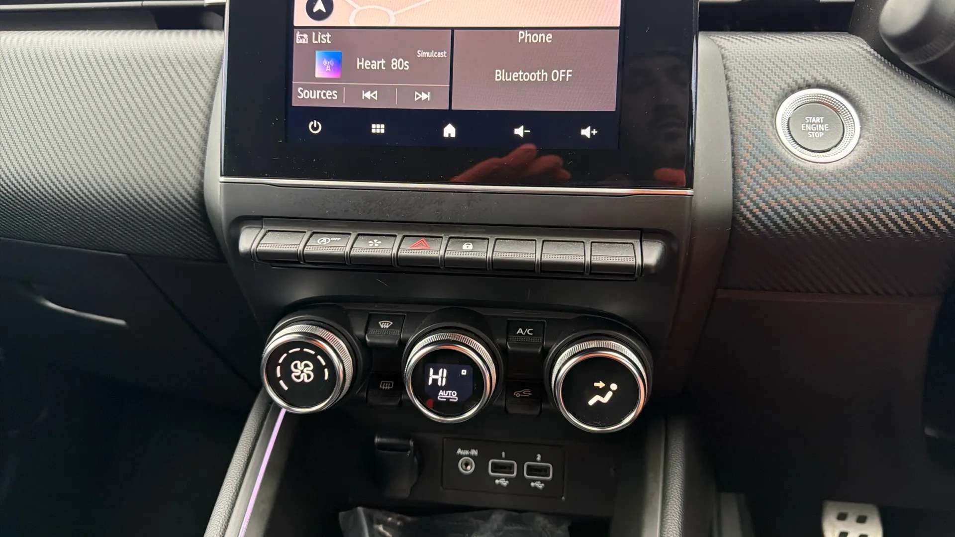 2021 RENAULT CLIO 2021 RENAULT CLIO