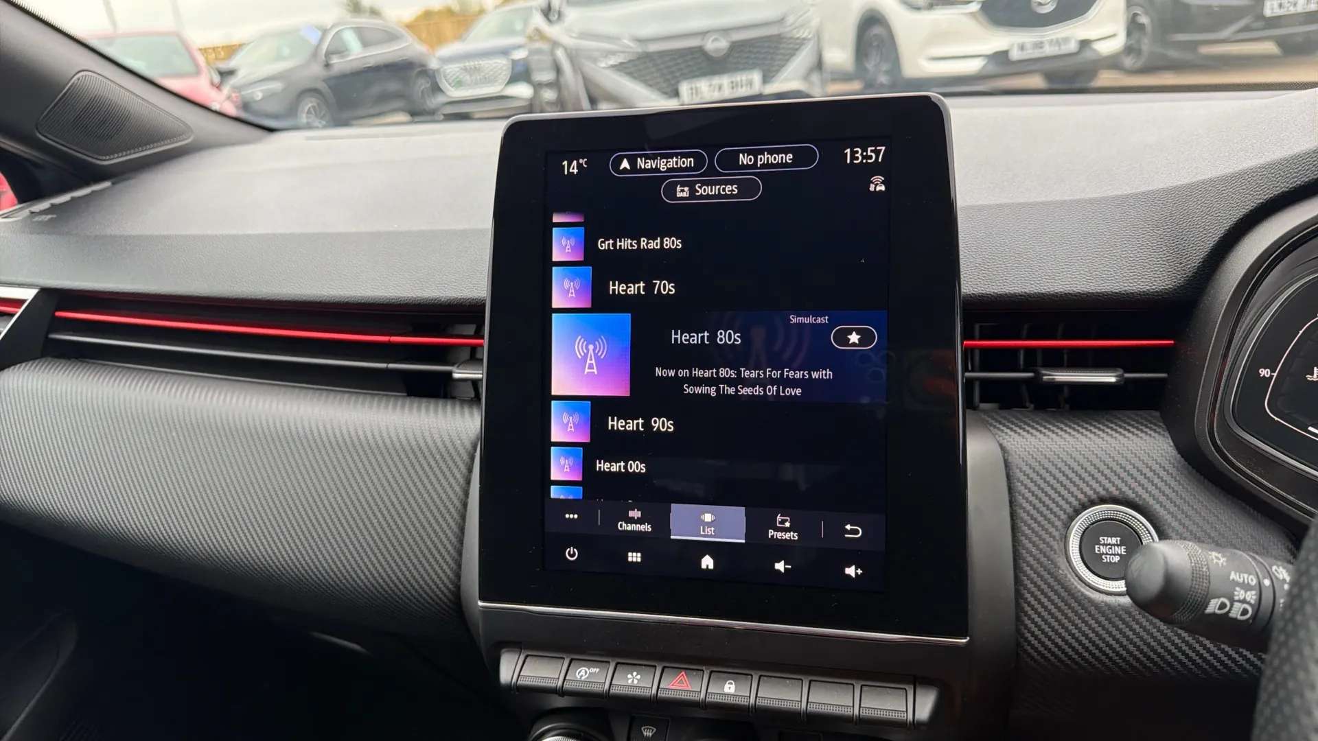 2021 RENAULT CLIO 2021 RENAULT CLIO