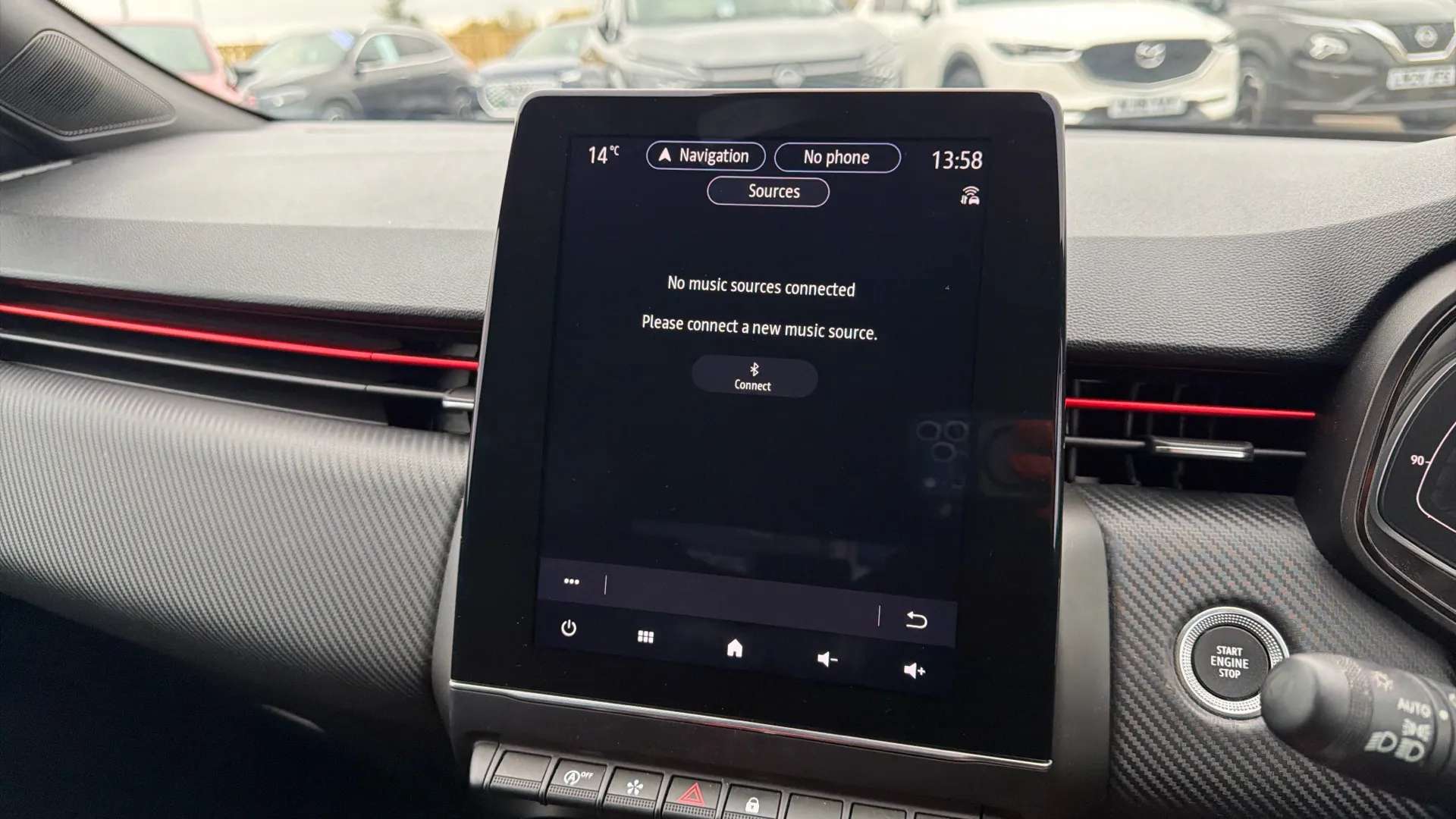 2021 RENAULT CLIO 2021 RENAULT CLIO