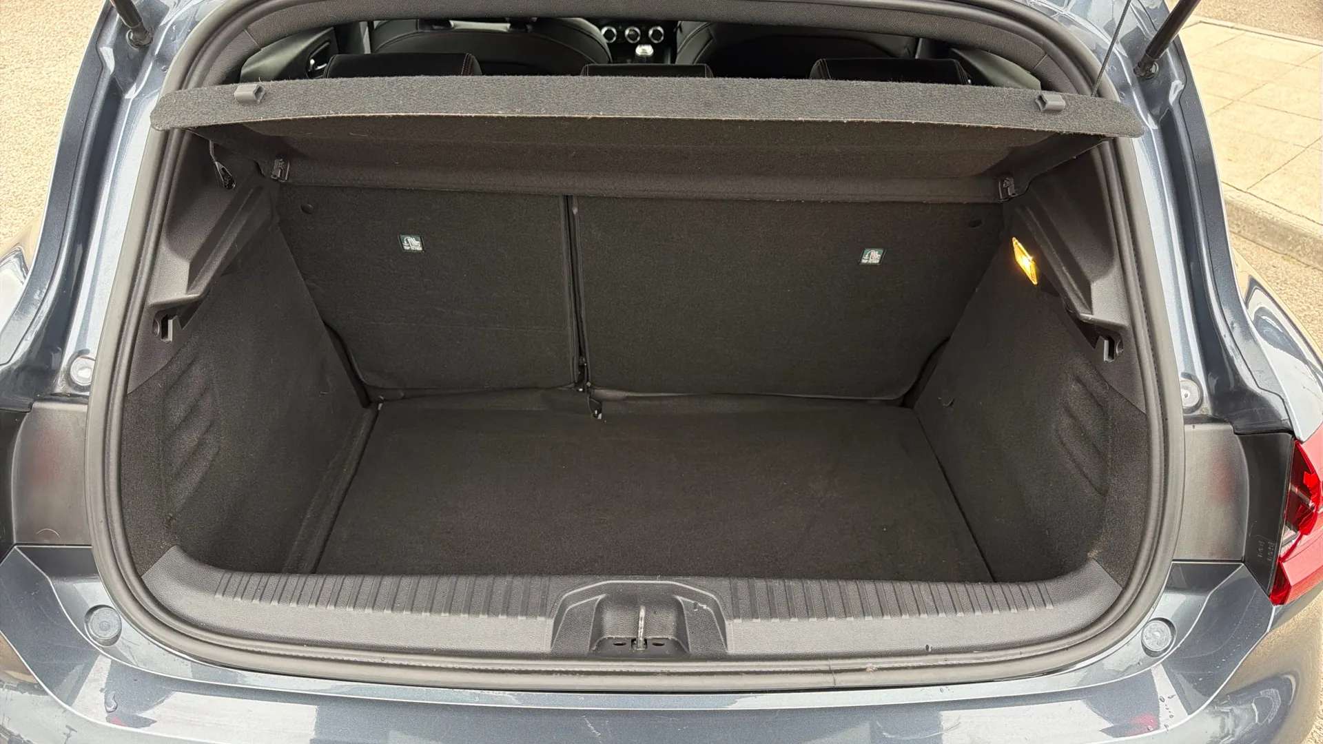 2021 RENAULT CLIO 2021 RENAULT CLIO