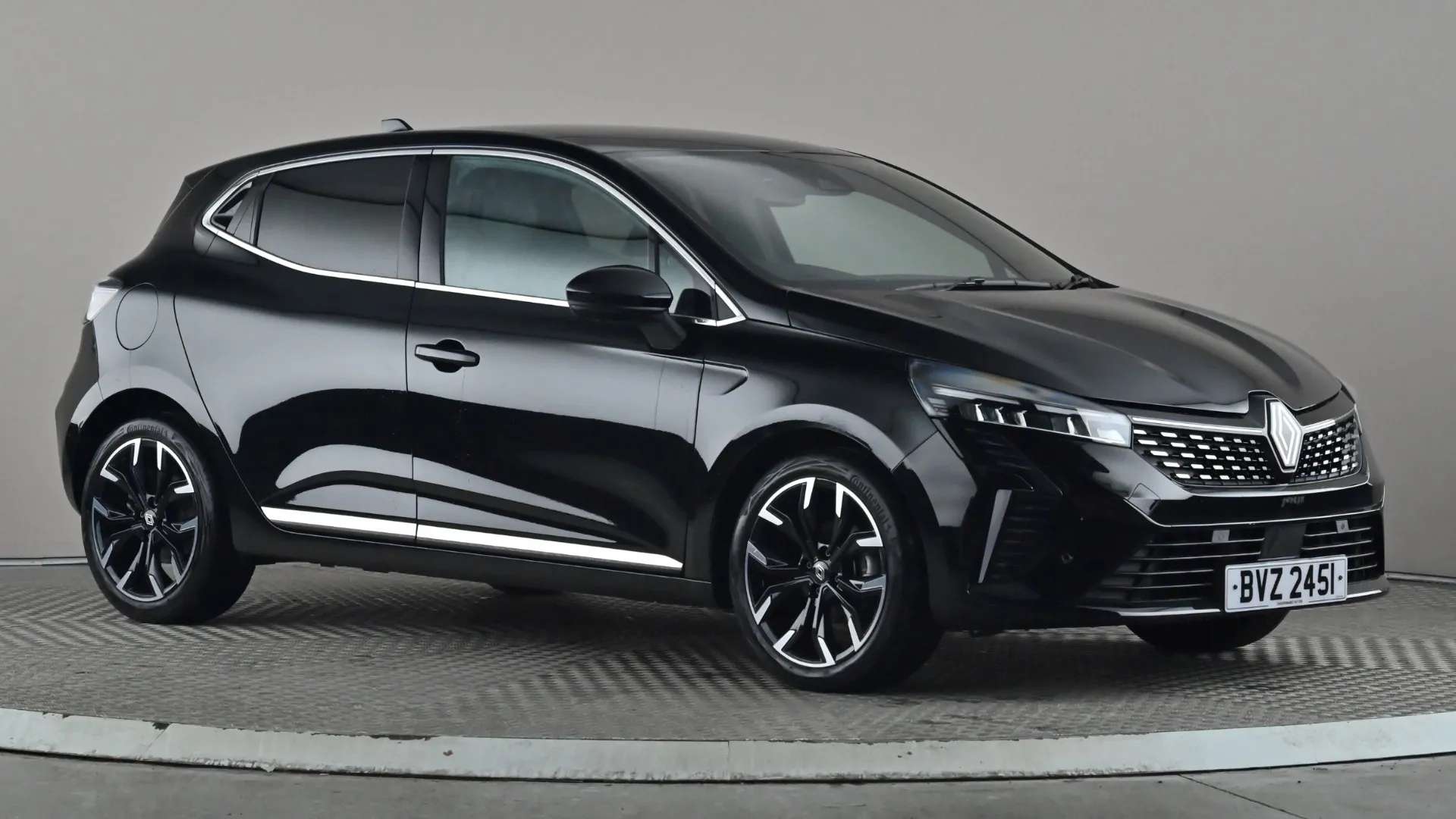 A 2024 RENAULT CLIO 1.0 TCe 90 Techno A 2024 RENAULT CLIO 1.0 TCe 90 Techno