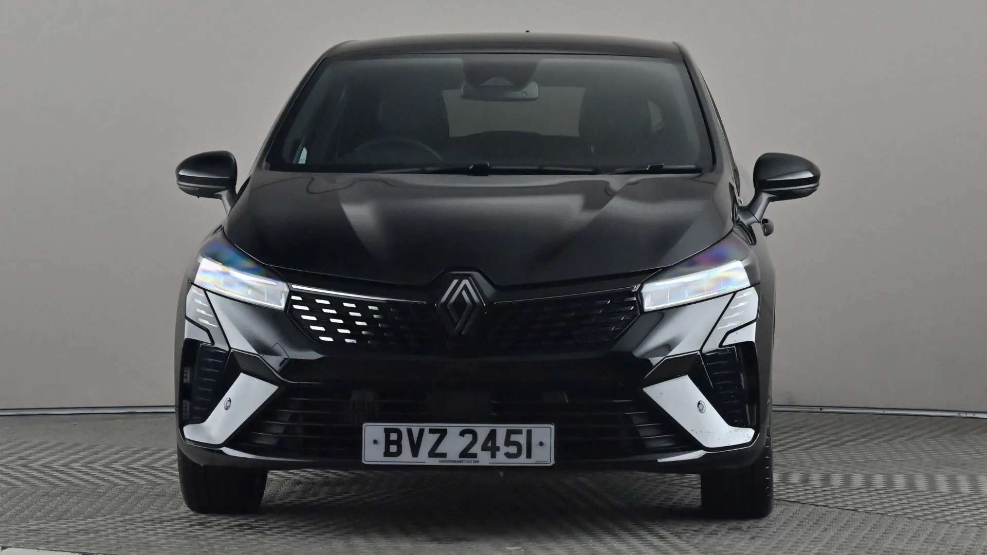 A 2024 RENAULT CLIO 1.0 TCe 90 Techno A 2024 RENAULT CLIO 1.0 TCe 90 Techno