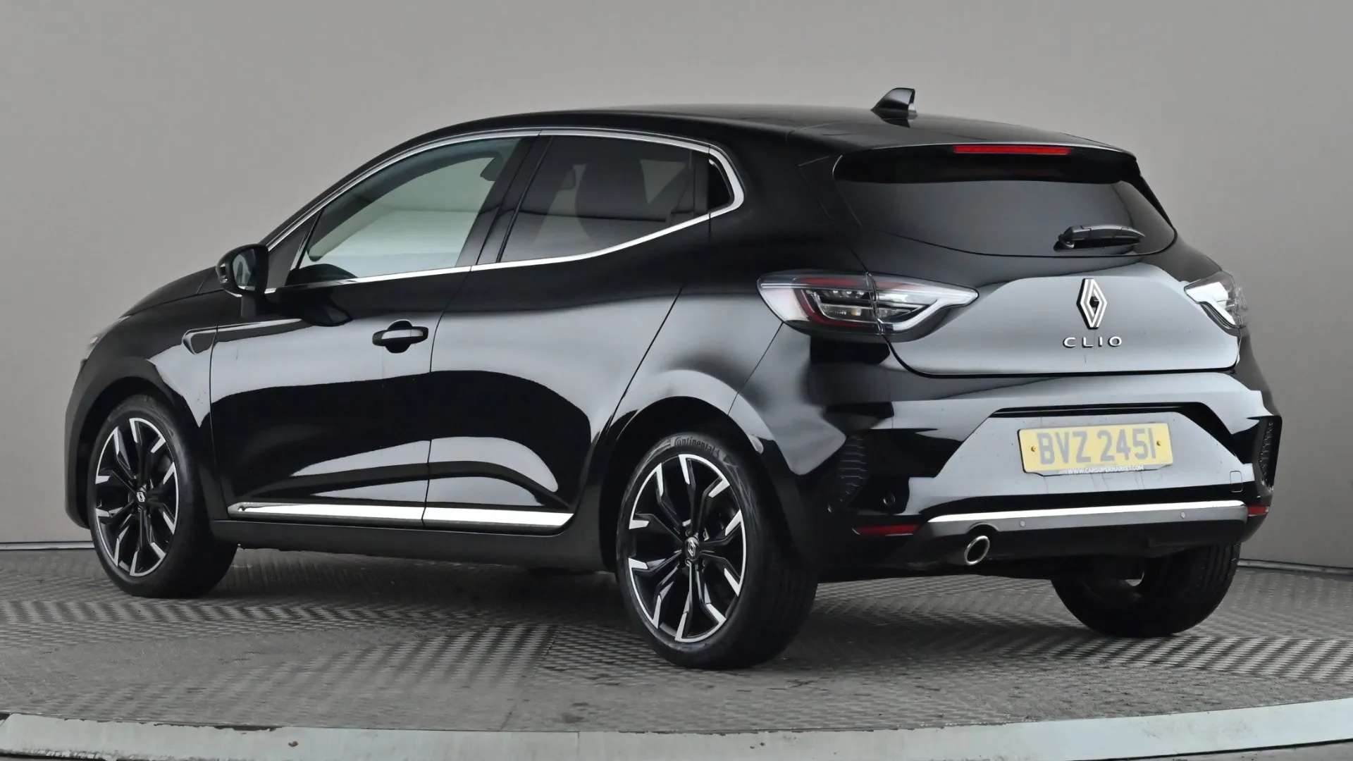 A 2024 RENAULT CLIO 1.0 TCe 90 Techno A 2024 RENAULT CLIO 1.0 TCe 90 Techno