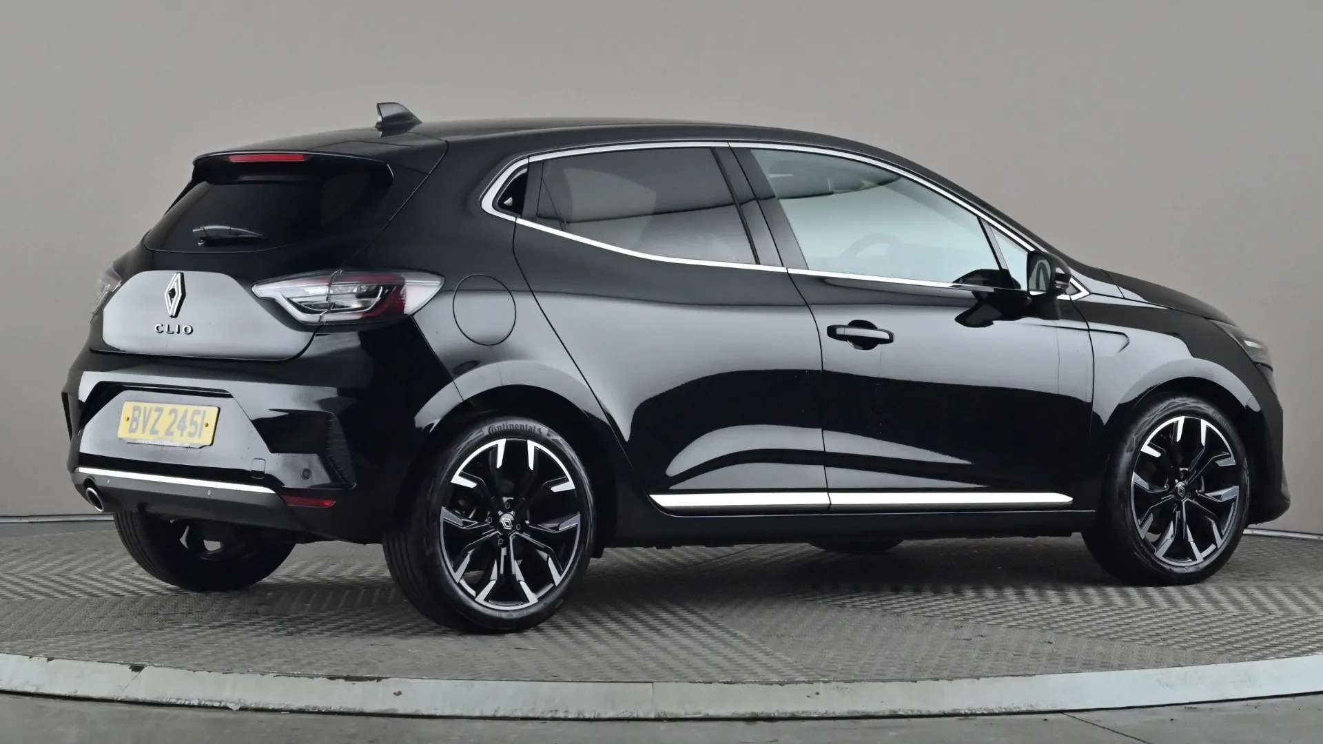 2024 RENAULT CLIO 2024 RENAULT CLIO