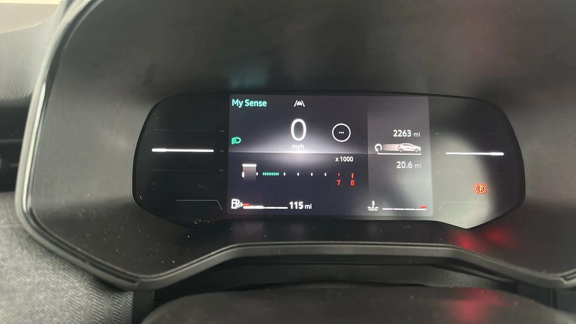 2024 RENAULT CLIO 2024 RENAULT CLIO