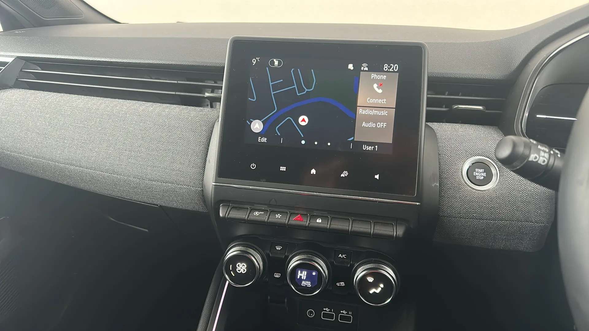 2024 RENAULT CLIO 2024 RENAULT CLIO