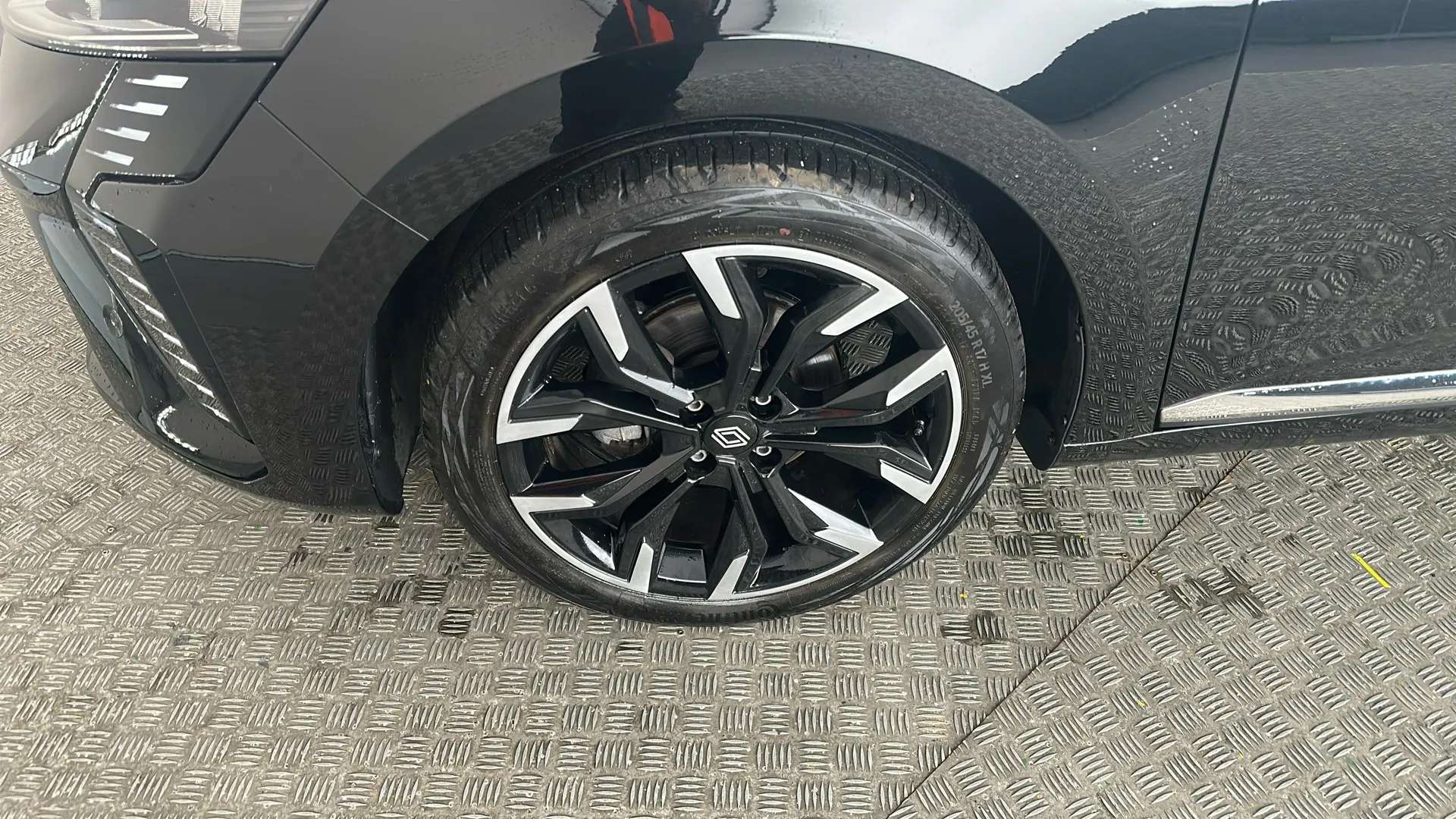 2024 RENAULT CLIO 2024 RENAULT CLIO