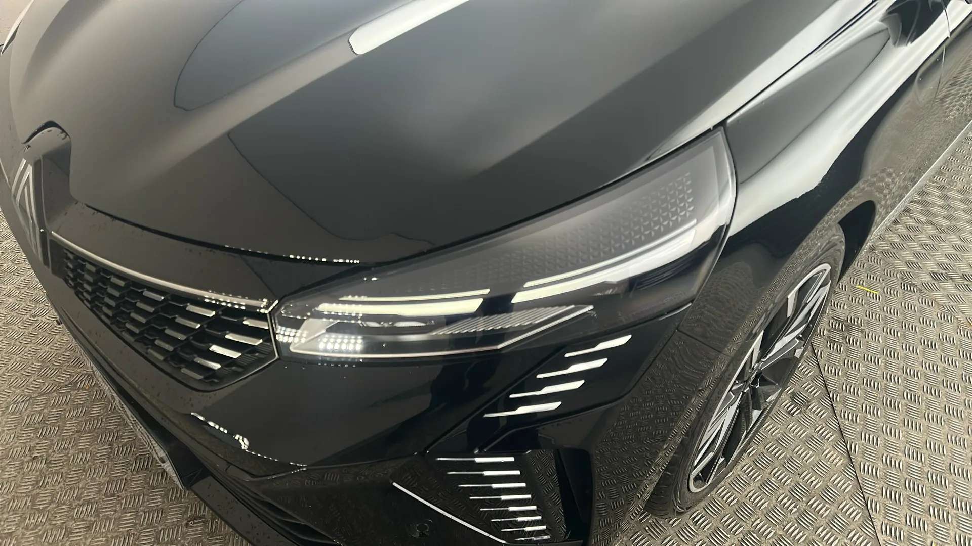 2024 RENAULT CLIO 2024 RENAULT CLIO