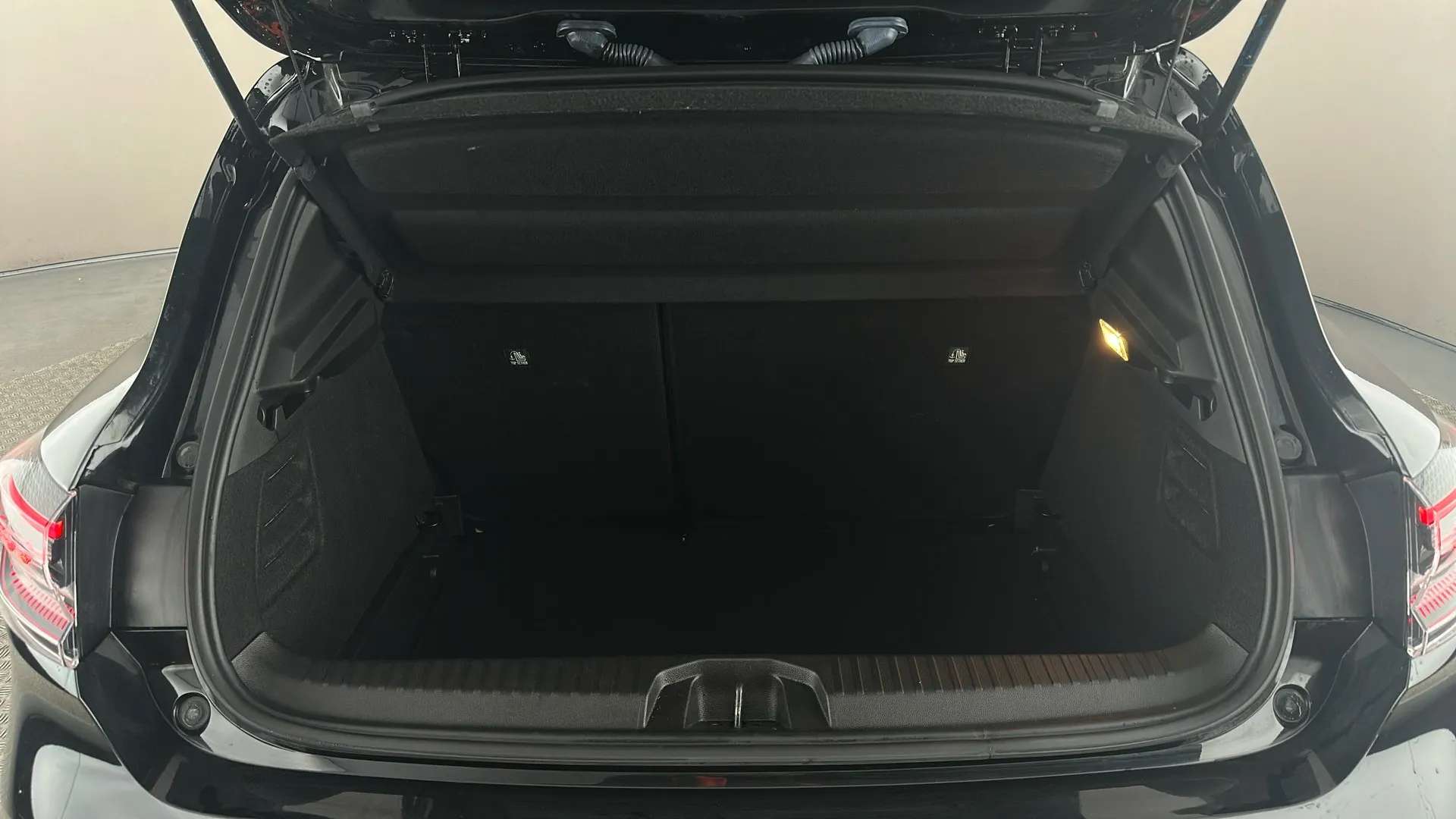 2024 RENAULT CLIO 2024 RENAULT CLIO