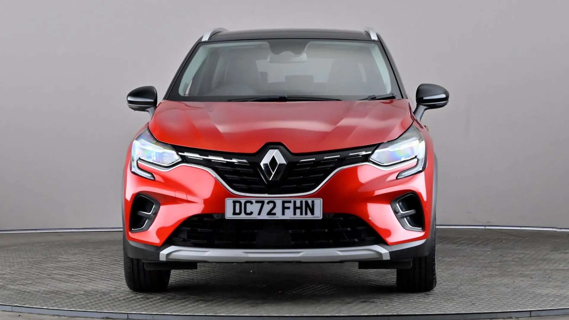 A 2023 RENAULT CAPTUR 1.0 TCE 90 Techno A 2023 RENAULT CAPTUR 1.0 TCE 90 Techno