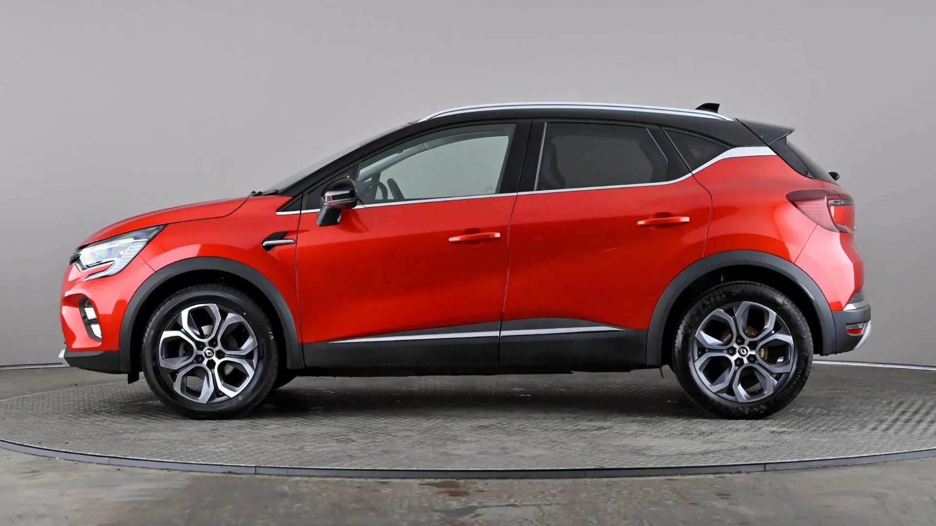 A 2023 RENAULT CAPTUR 1.0 TCE 90 Techno A 2023 RENAULT CAPTUR 1.0 TCE 90 Techno