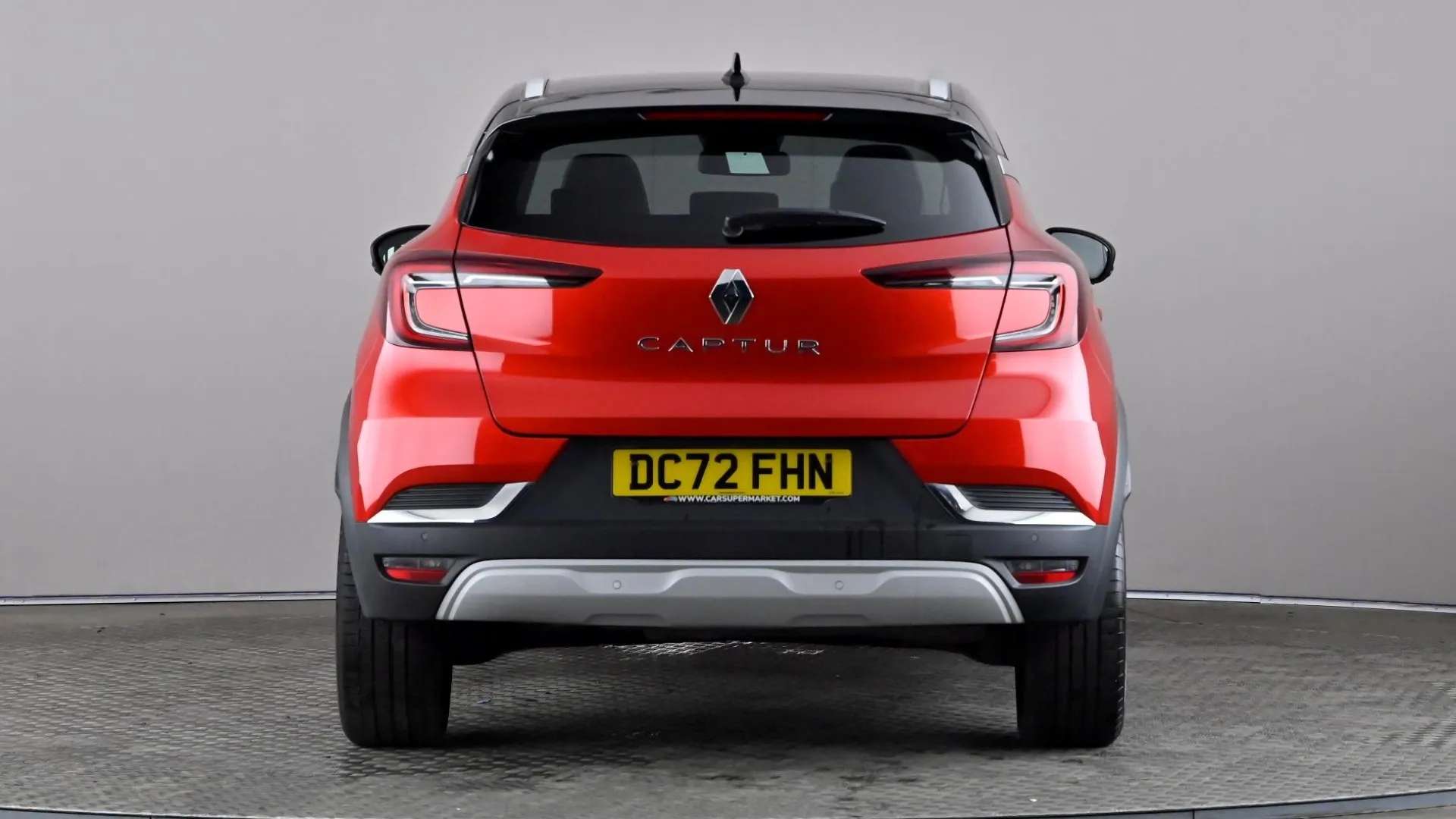 2023 RENAULT CAPTUR 2023 RENAULT CAPTUR