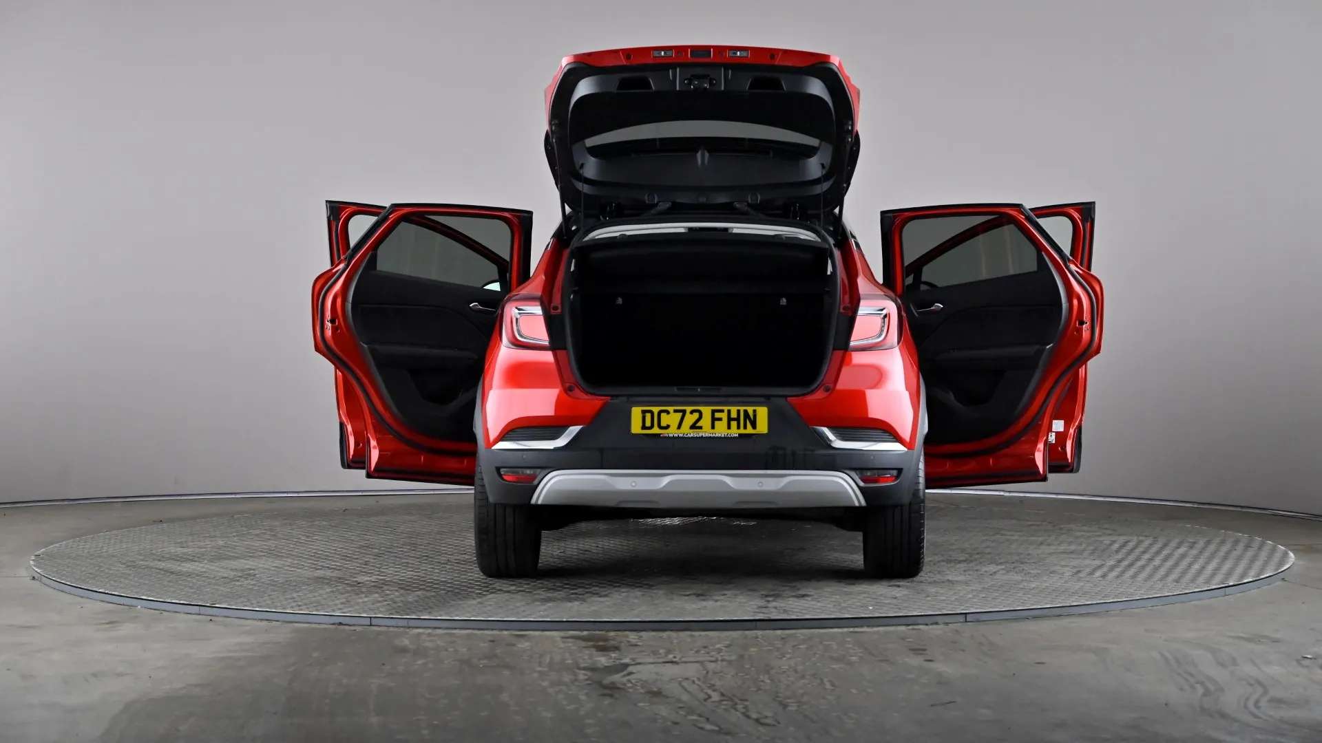 2023 RENAULT CAPTUR 2023 RENAULT CAPTUR