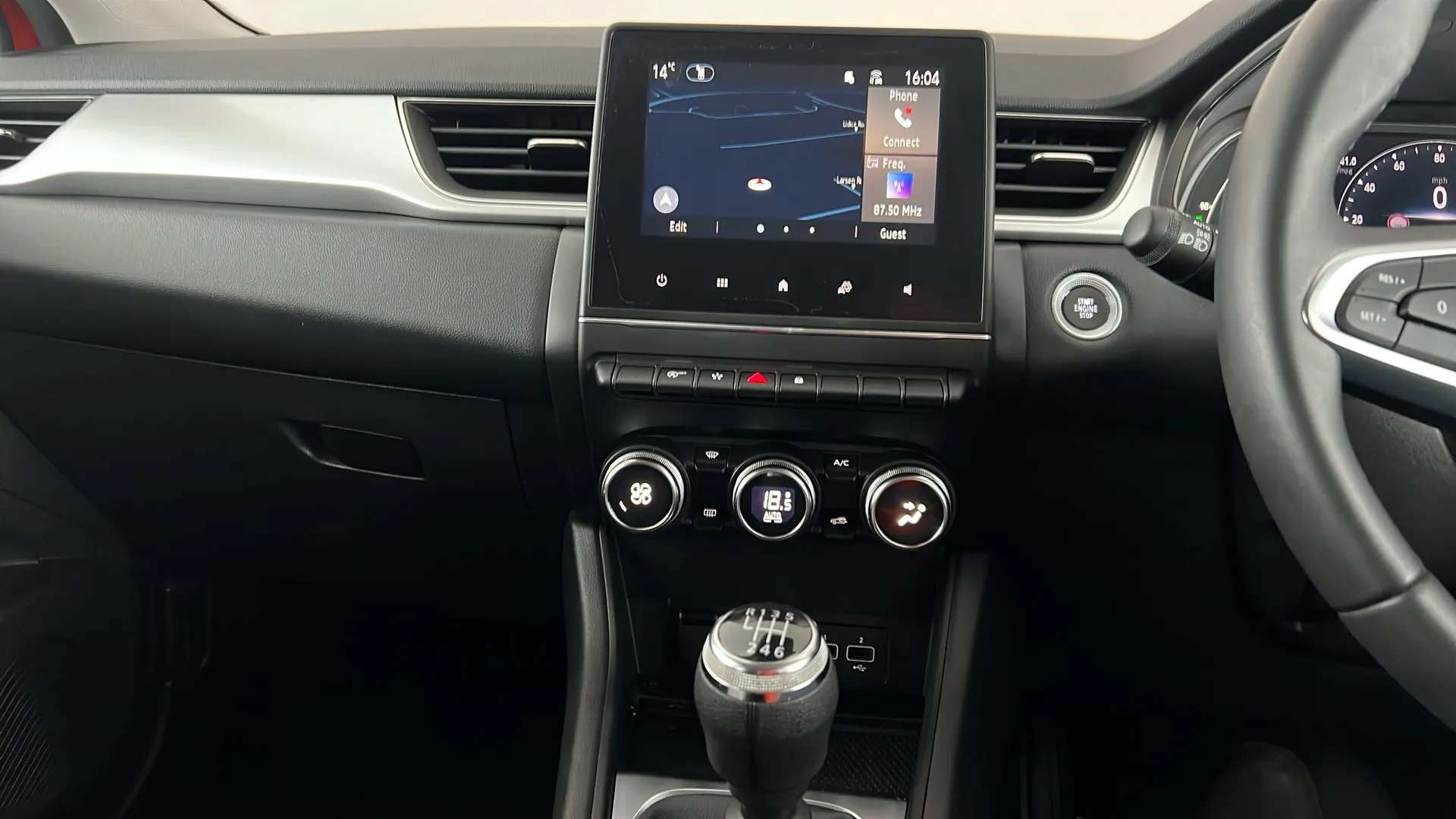 2023 RENAULT CAPTUR 2023 RENAULT CAPTUR