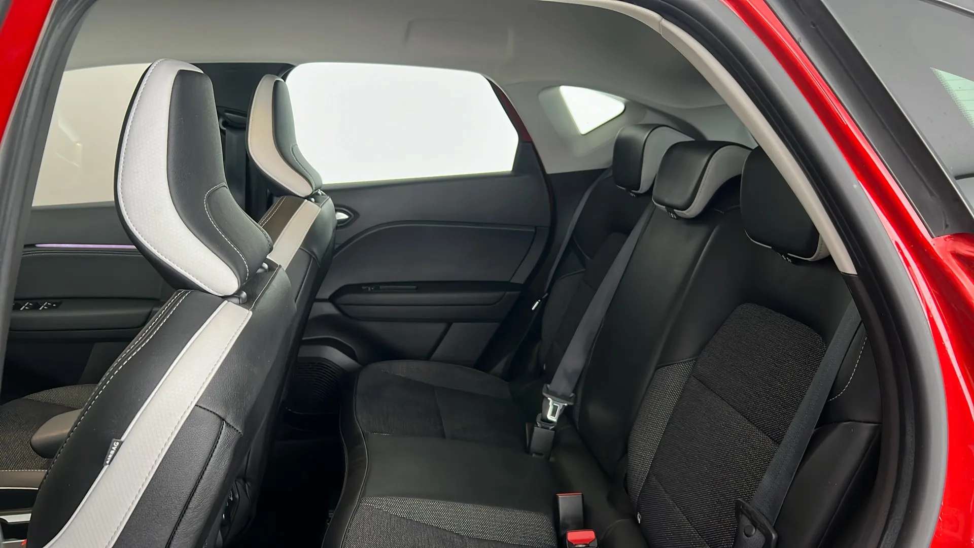 2023 RENAULT CAPTUR 2023 RENAULT CAPTUR