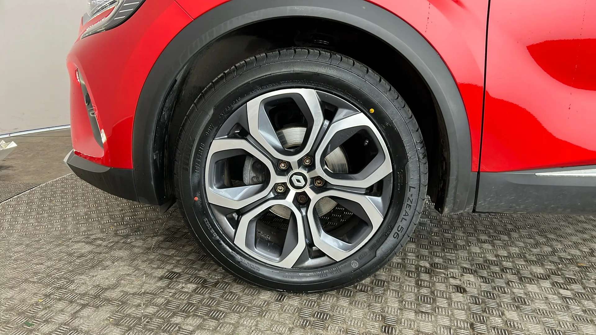 2023 RENAULT CAPTUR 2023 RENAULT CAPTUR