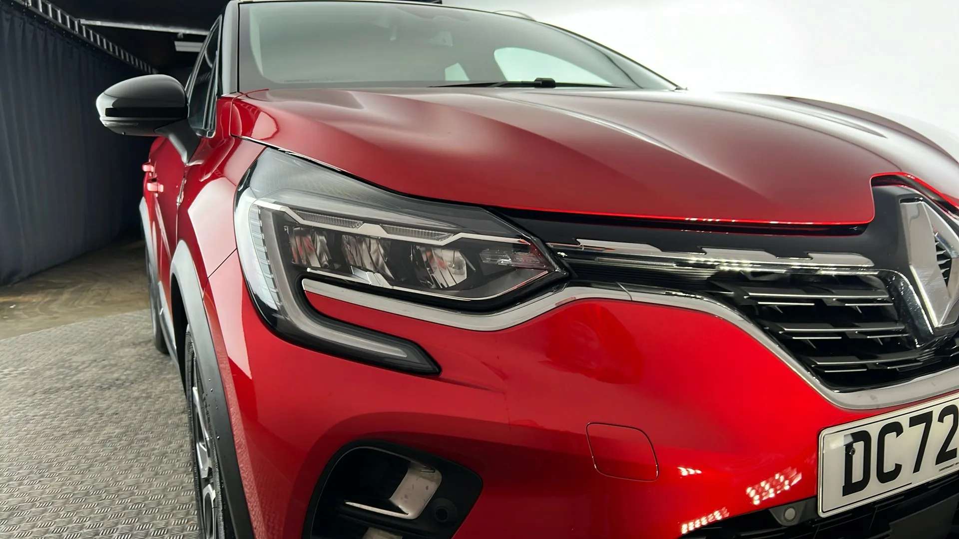 2023 RENAULT CAPTUR 2023 RENAULT CAPTUR