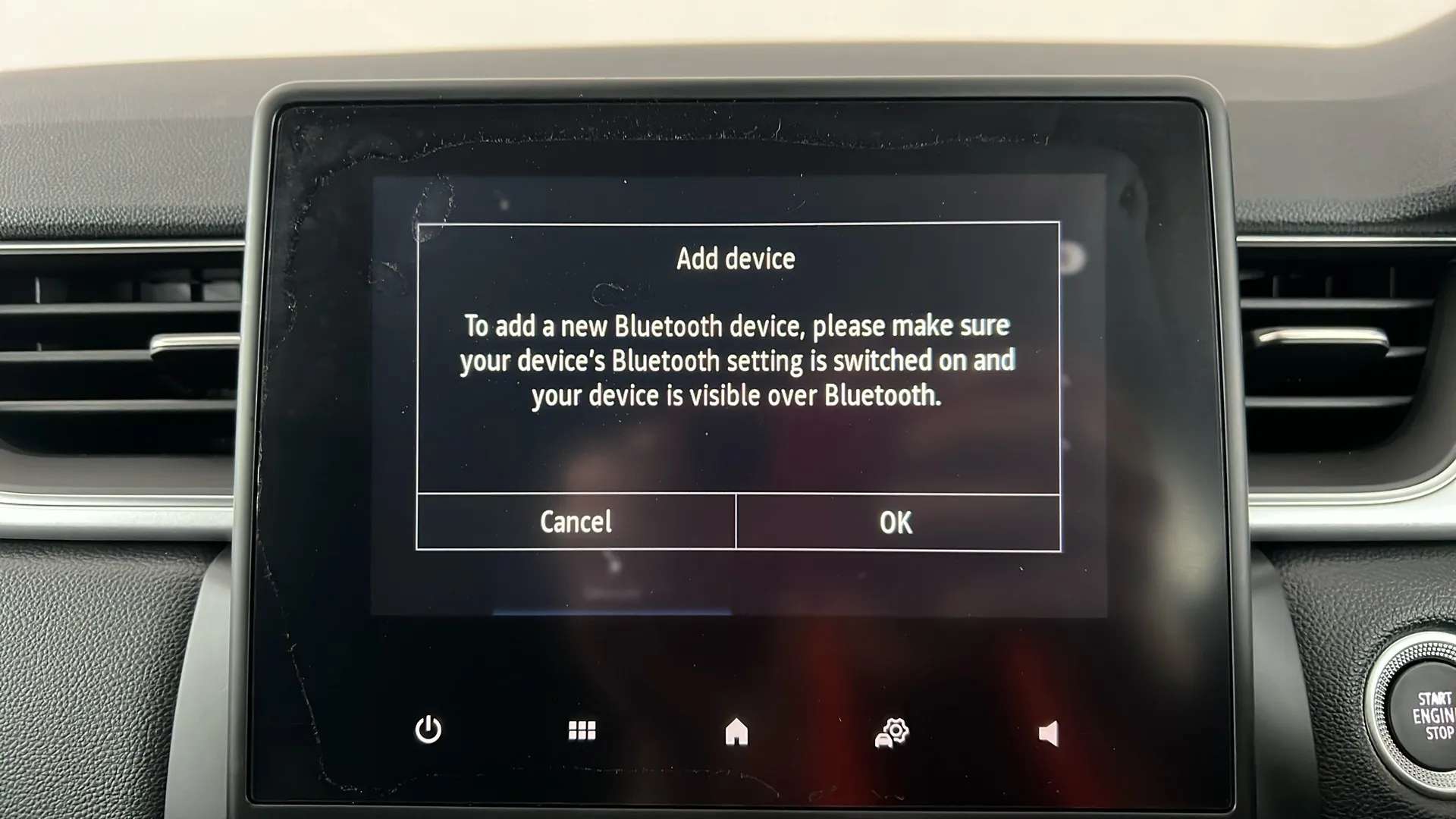 2023 RENAULT CAPTUR 2023 RENAULT CAPTUR