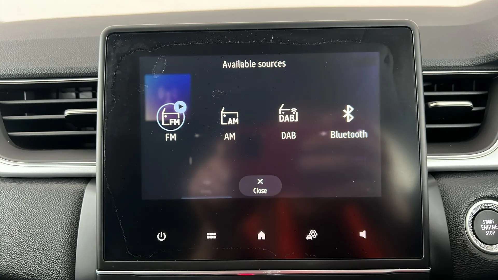 2023 RENAULT CAPTUR 2023 RENAULT CAPTUR