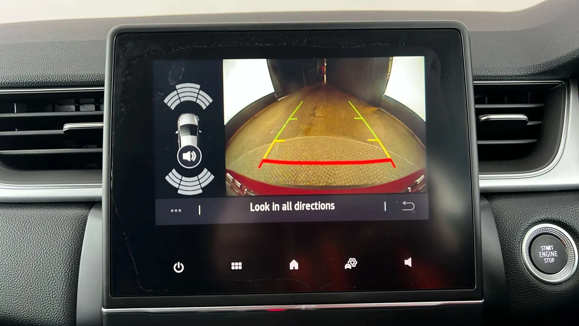 2023 RENAULT CAPTUR 2023 RENAULT CAPTUR