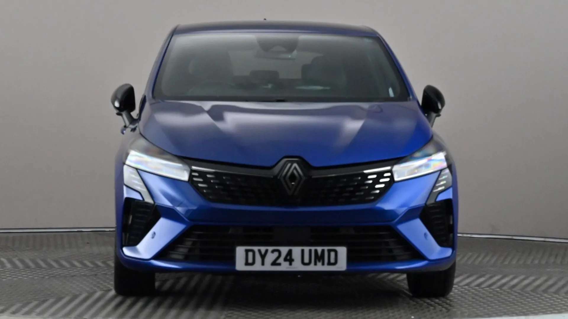 A 2024 RENAULT CLIO 1.0 TCe 90 Techno A 2024 RENAULT CLIO 1.0 TCe 90 Techno