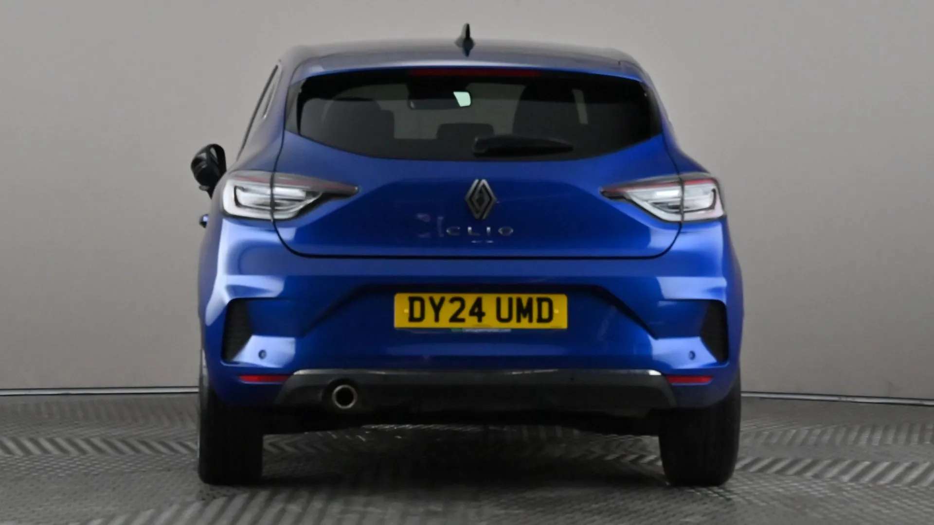 2024 RENAULT CLIO 2024 RENAULT CLIO