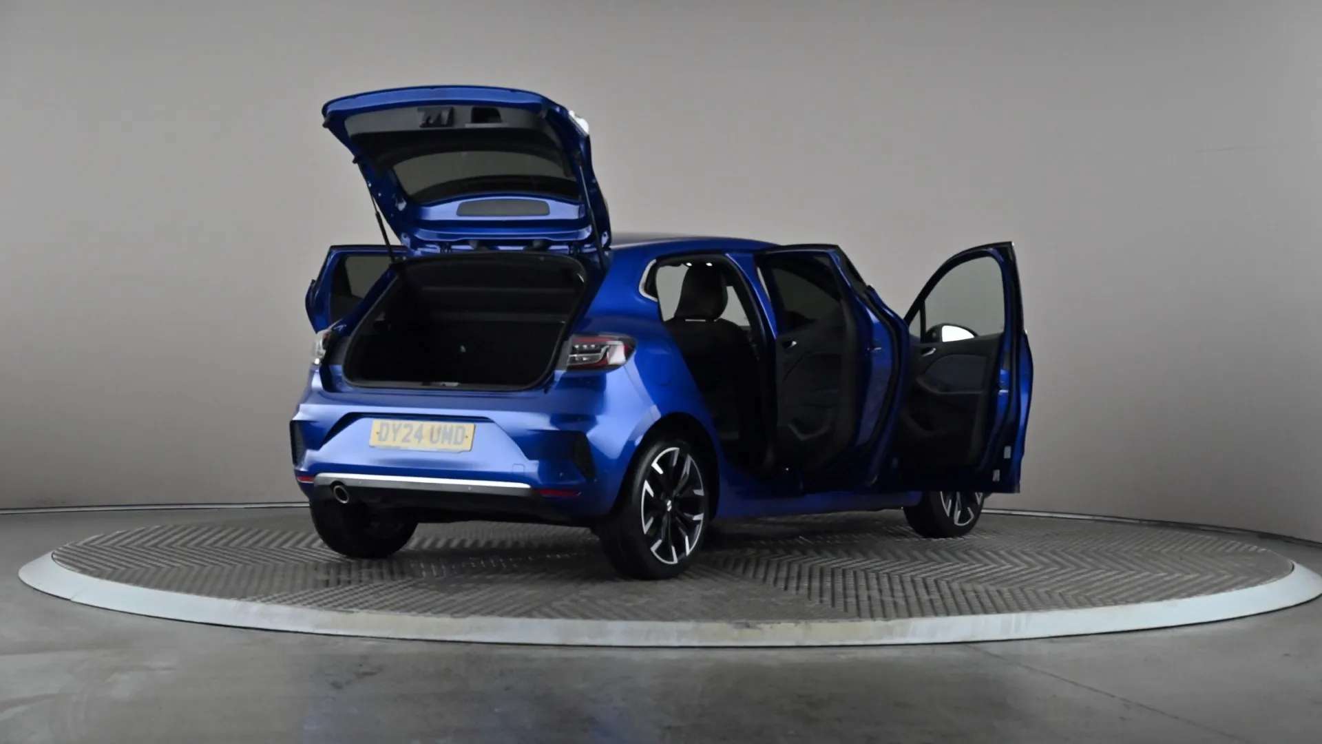 2024 RENAULT CLIO 2024 RENAULT CLIO