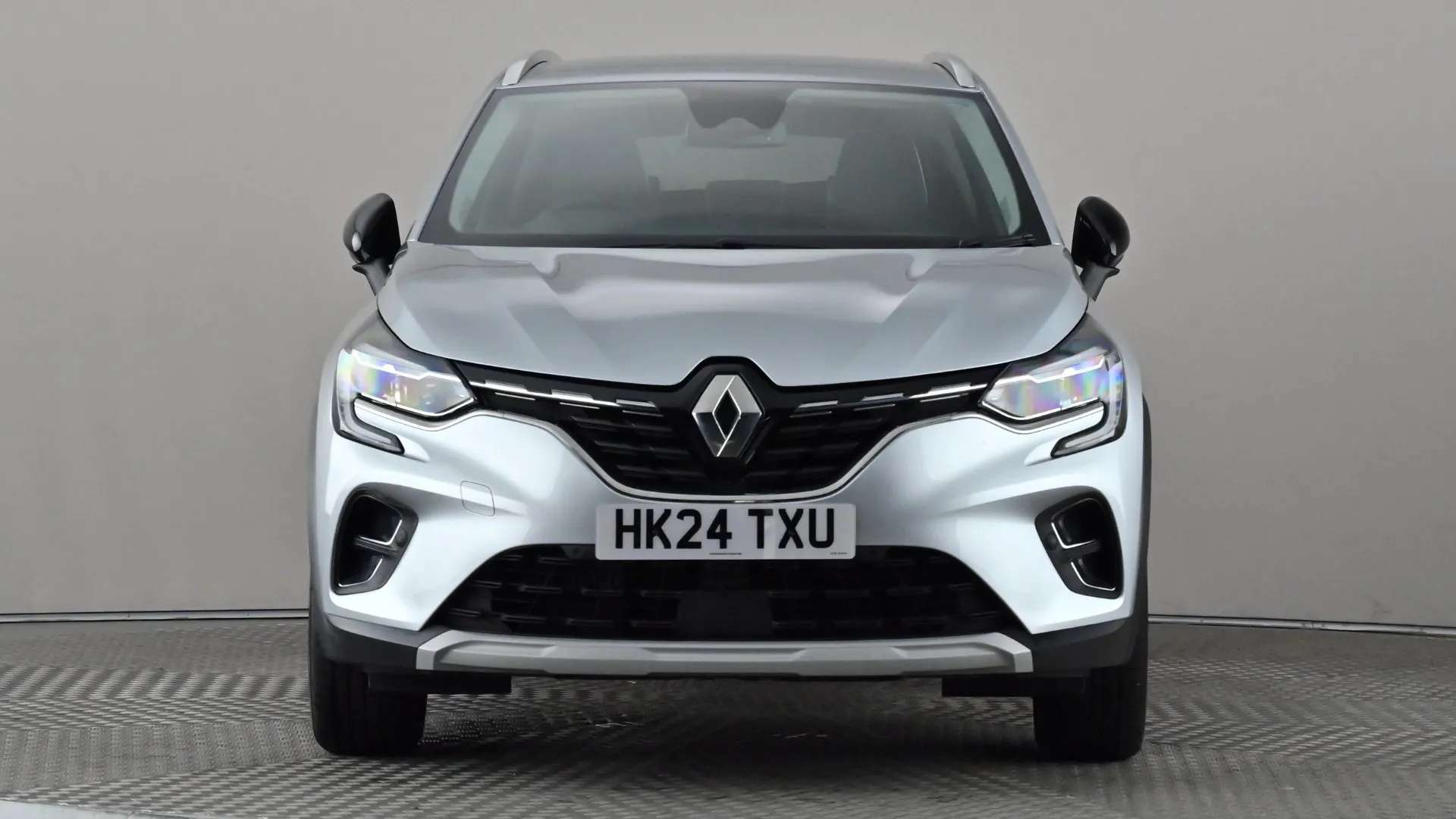A 2024 RENAULT CAPTUR 1.0 TCE 90 Techno A 2024 RENAULT CAPTUR 1.0 TCE 90 Techno