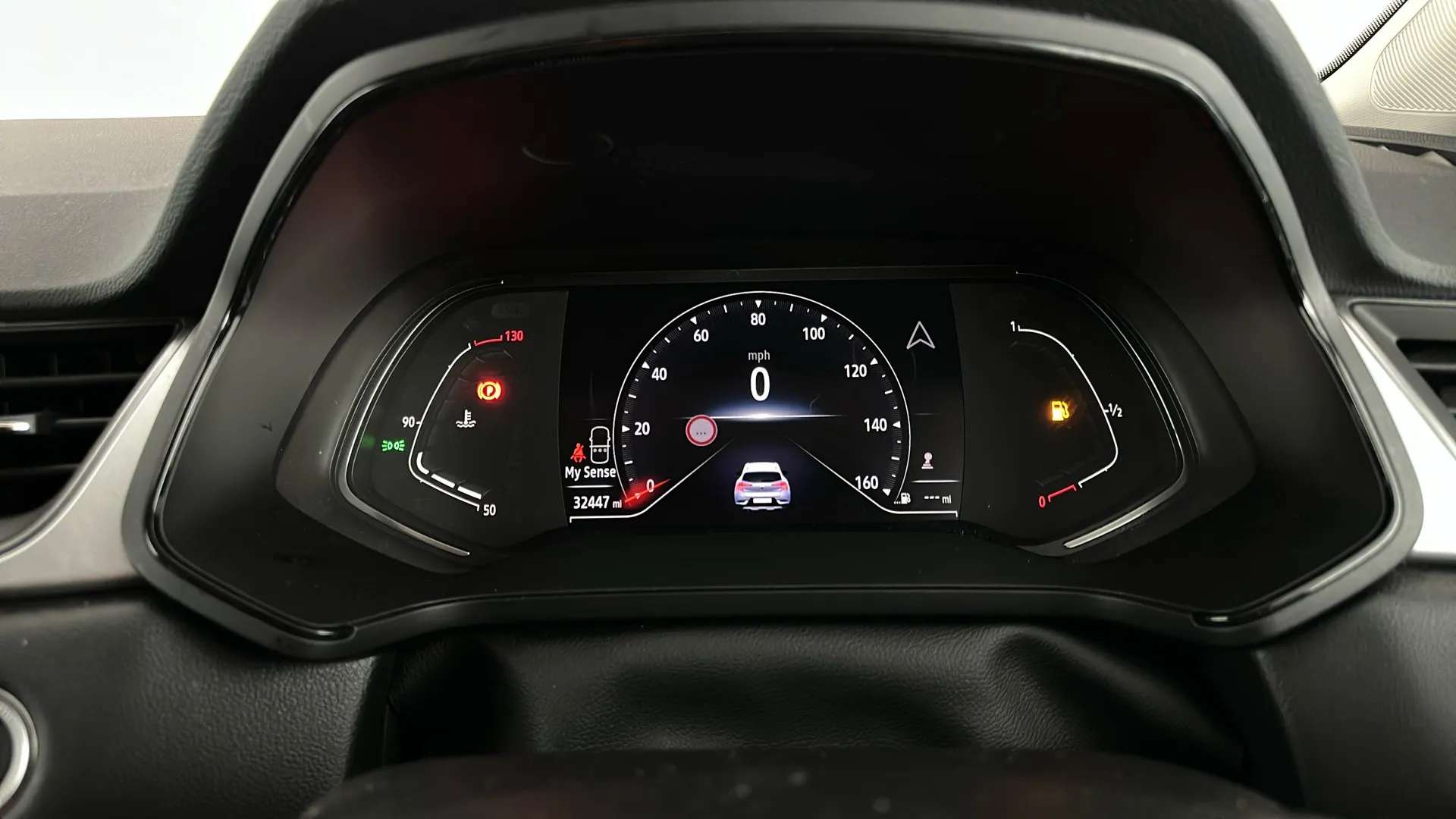 2024 RENAULT CAPTUR 2024 RENAULT CAPTUR