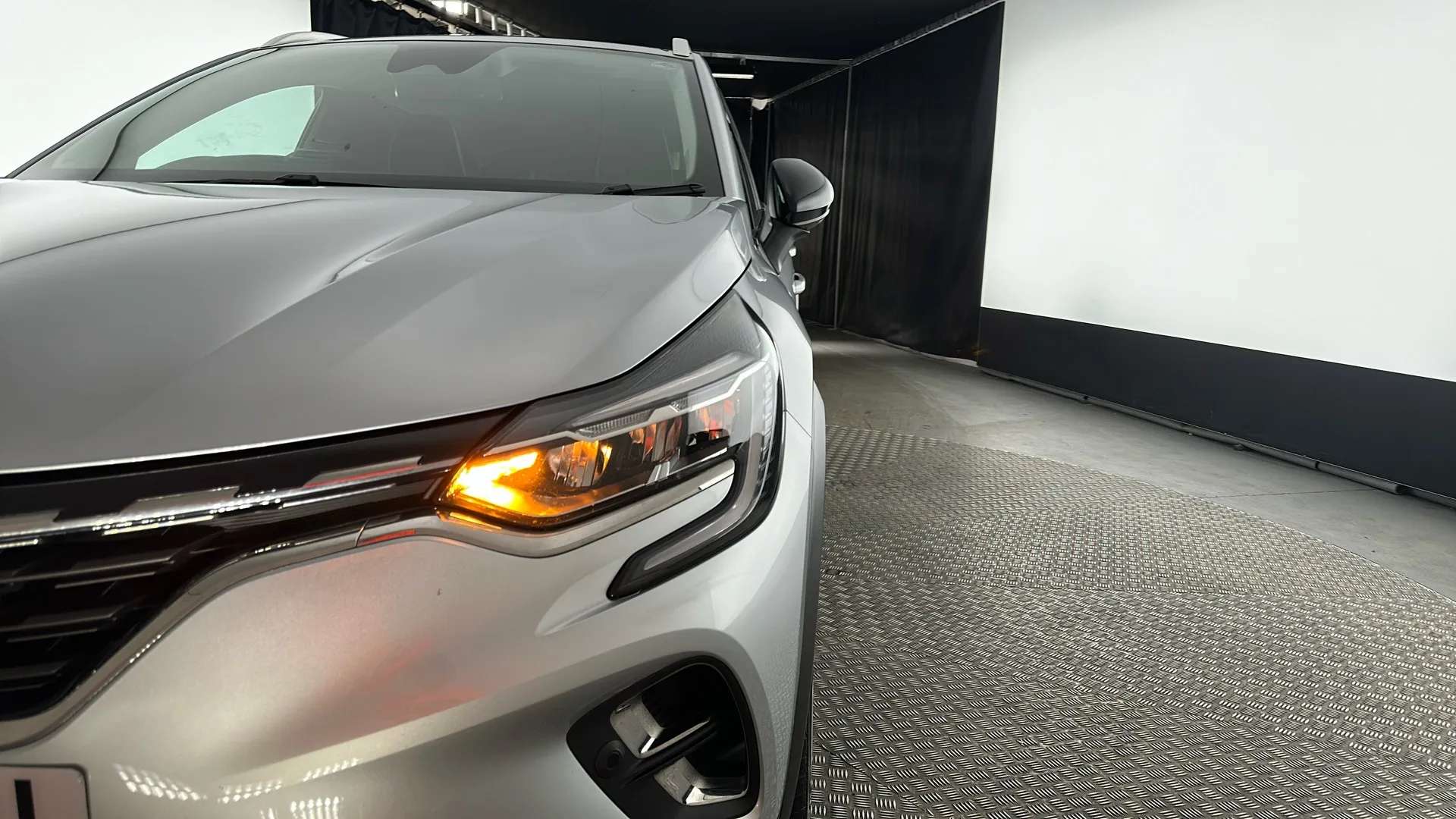 2024 RENAULT CAPTUR 2024 RENAULT CAPTUR