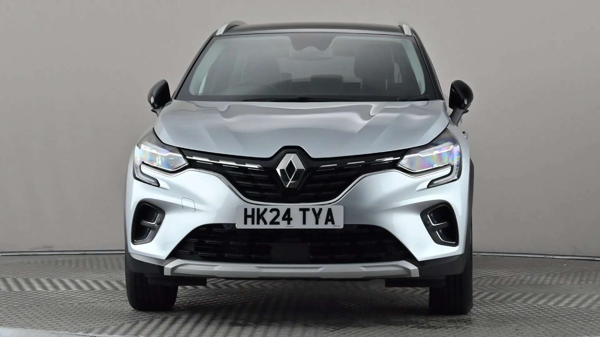 A 2024 RENAULT CAPTUR 1.0 TCE 90 Techno A 2024 RENAULT CAPTUR 1.0 TCE 90 Techno