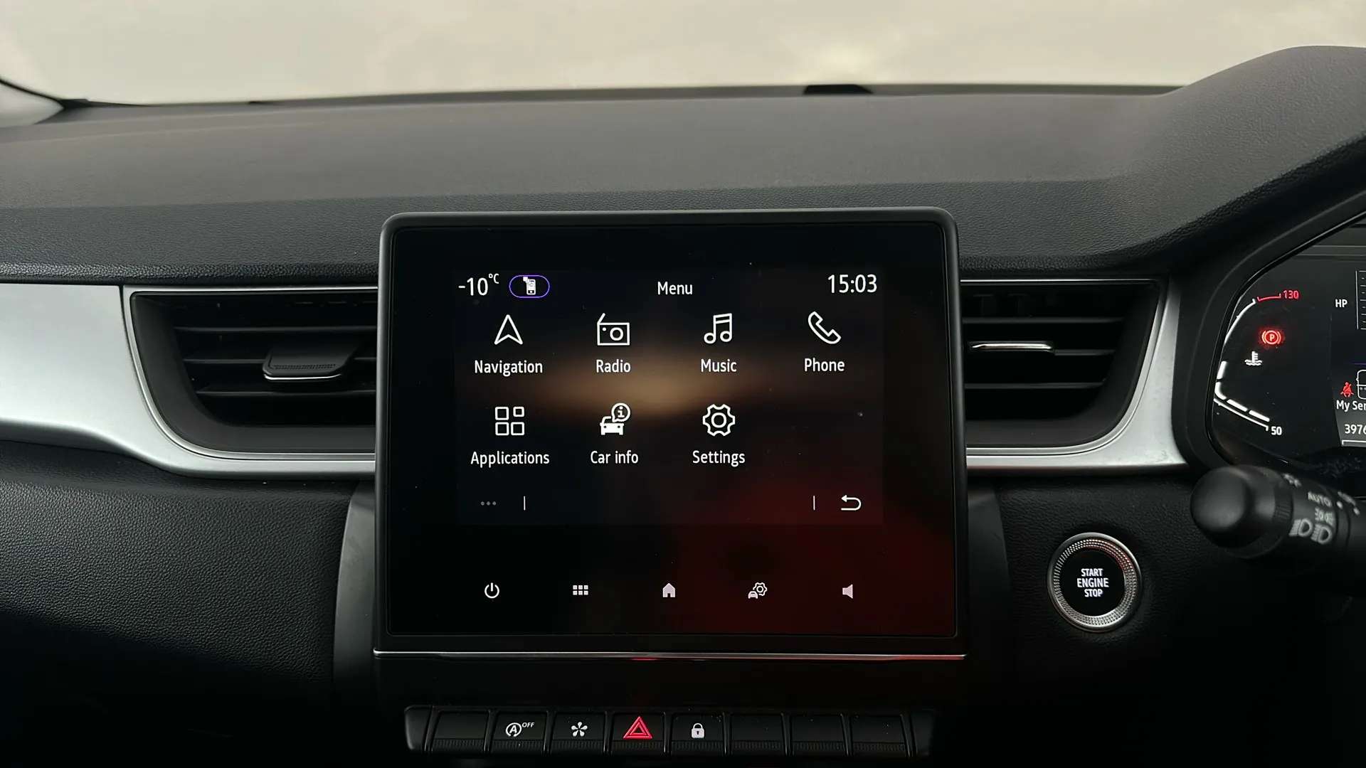 2024 RENAULT CAPTUR 2024 RENAULT CAPTUR