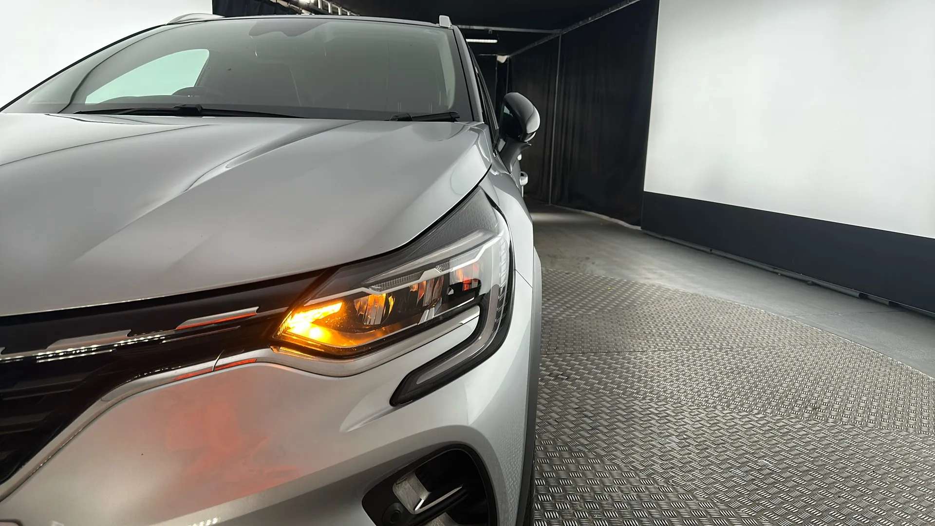2024 RENAULT CAPTUR 2024 RENAULT CAPTUR