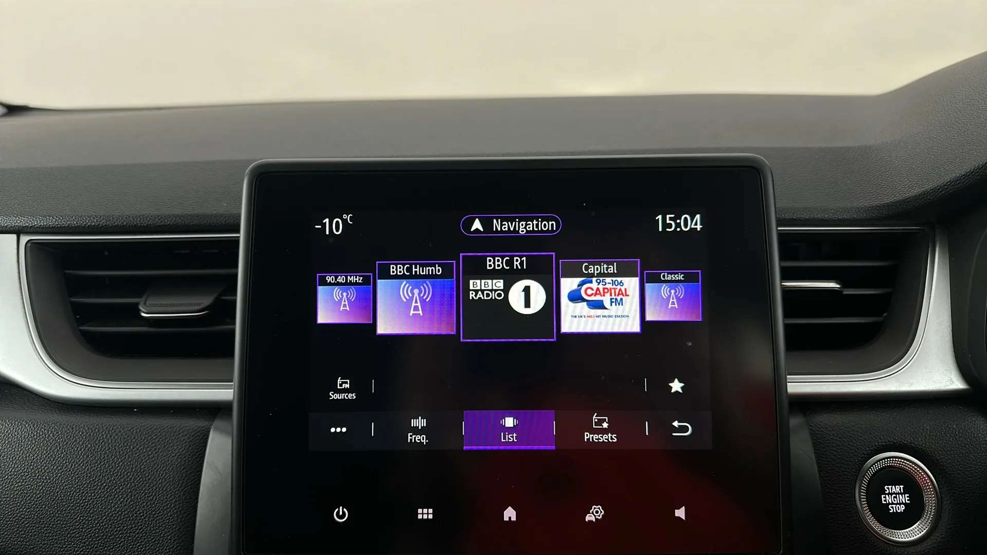2024 RENAULT CAPTUR 2024 RENAULT CAPTUR