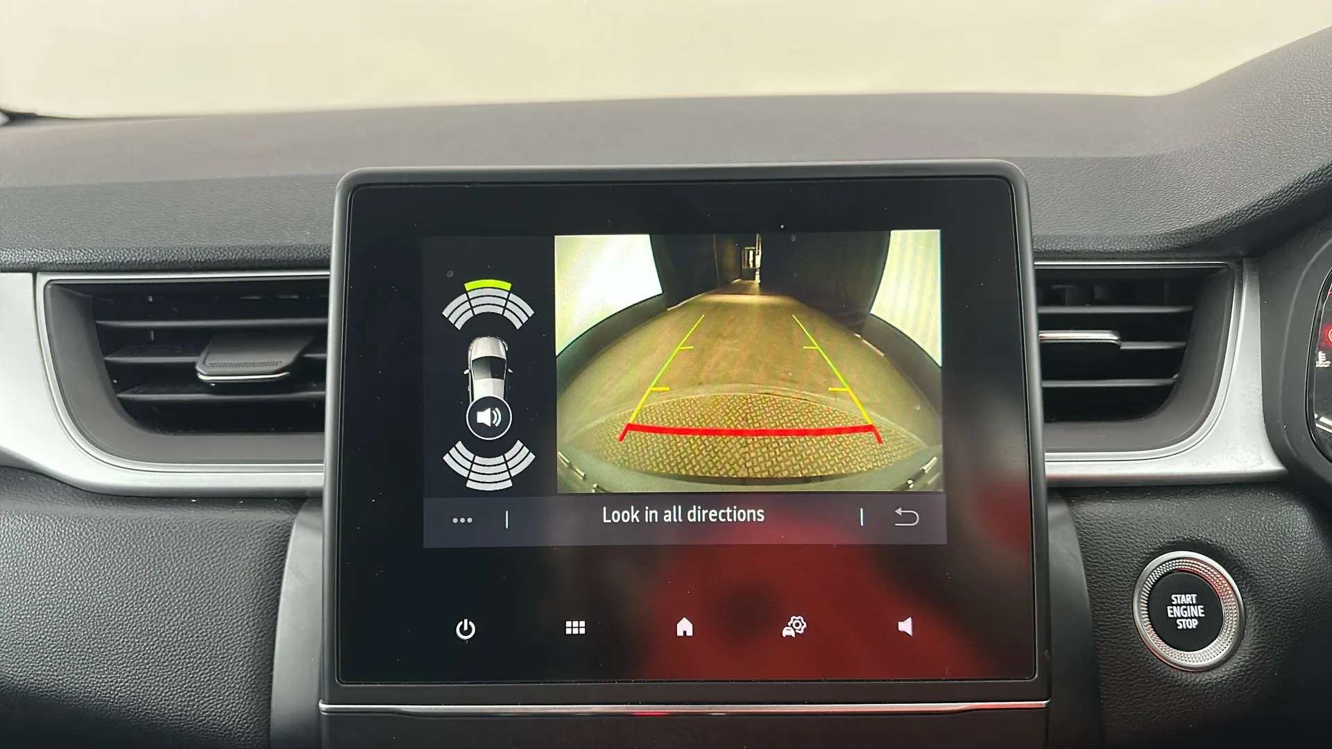 2024 RENAULT CAPTUR 2024 RENAULT CAPTUR