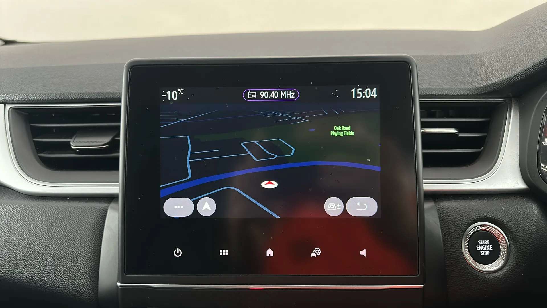 2024 RENAULT CAPTUR 2024 RENAULT CAPTUR