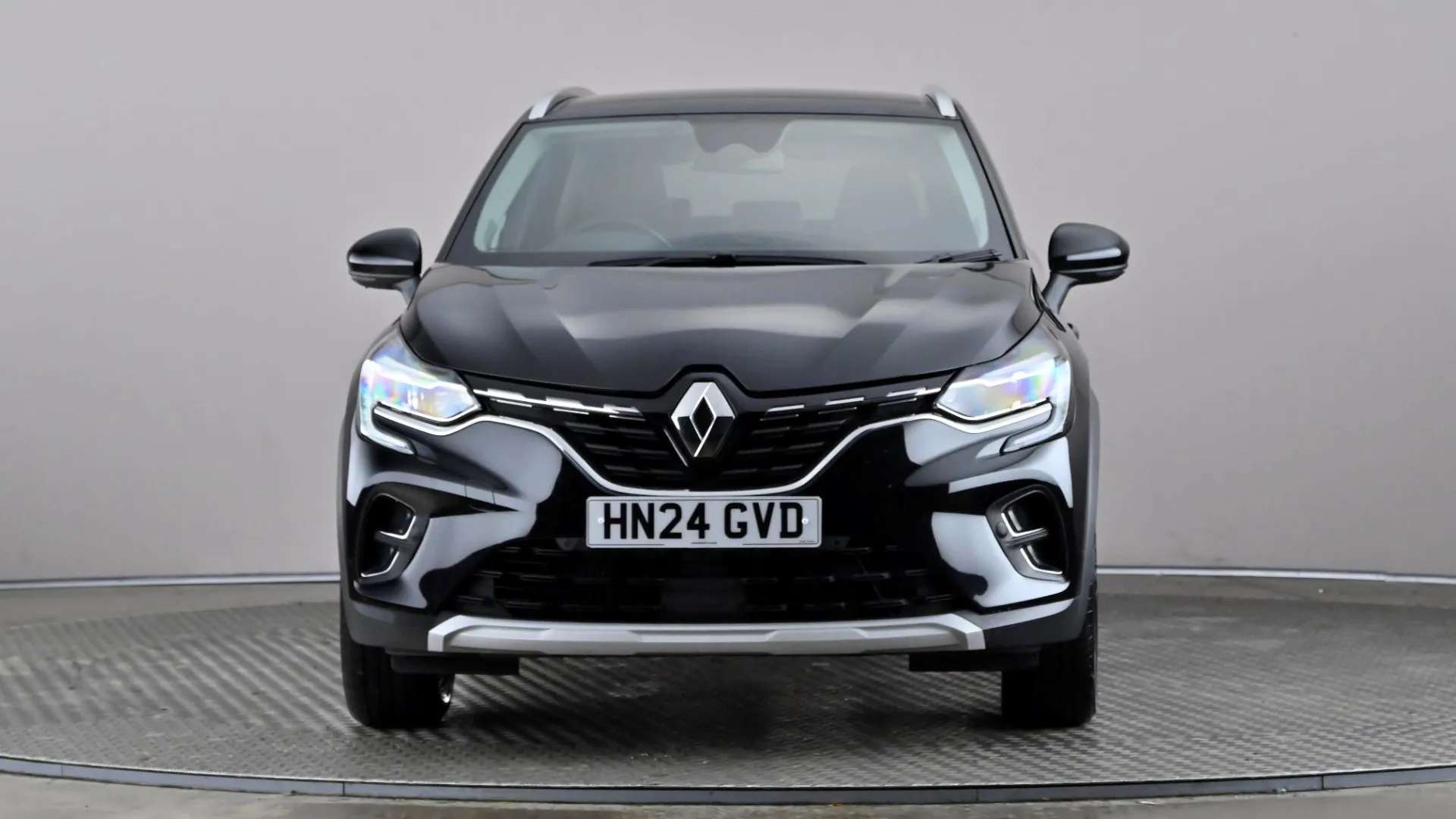 A 2024 RENAULT CAPTUR 1.0 TCE 90 Techno A 2024 RENAULT CAPTUR 1.0 TCE 90 Techno