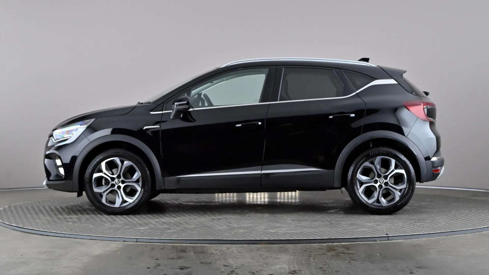 A 2024 RENAULT CAPTUR 1.0 TCE 90 Techno A 2024 RENAULT CAPTUR 1.0 TCE 90 Techno