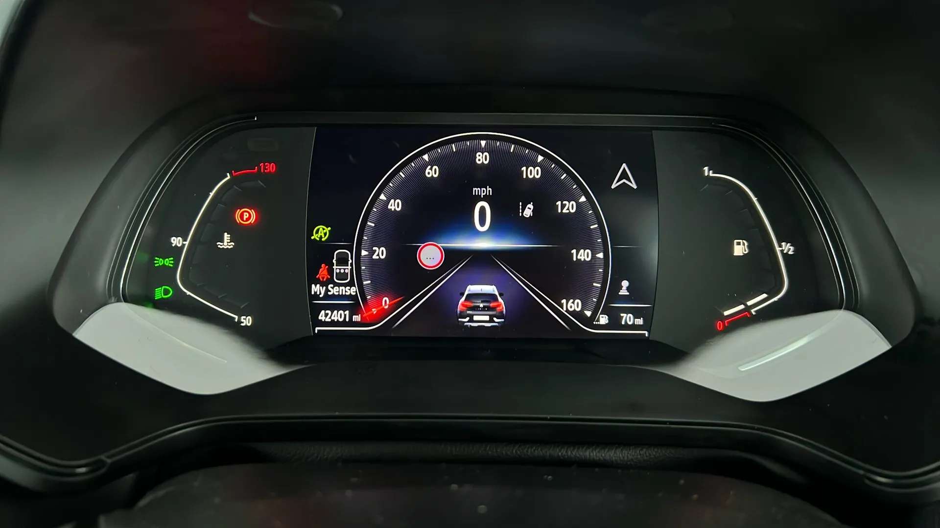 2024 RENAULT CAPTUR 2024 RENAULT CAPTUR