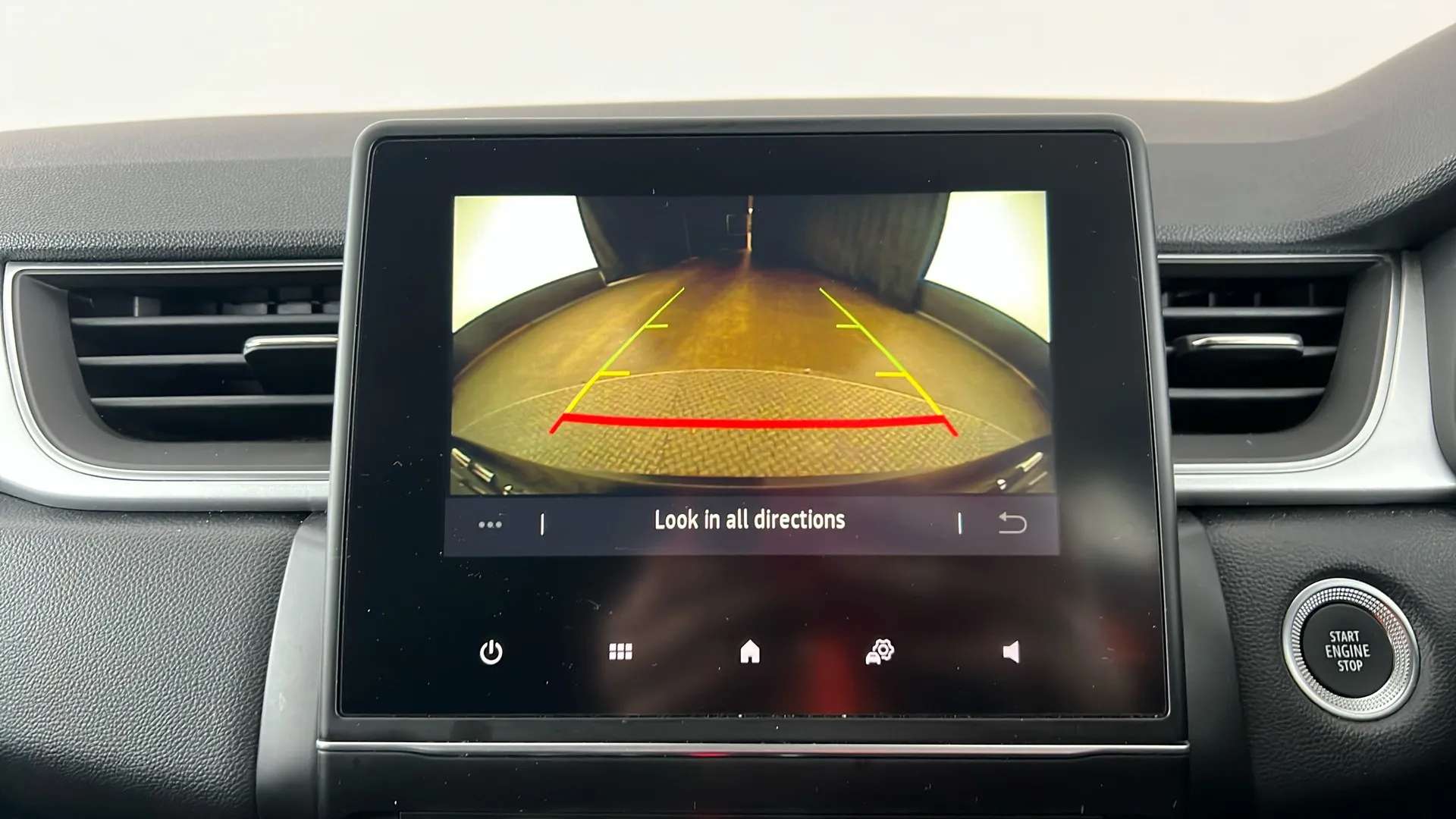 2024 RENAULT CAPTUR 2024 RENAULT CAPTUR