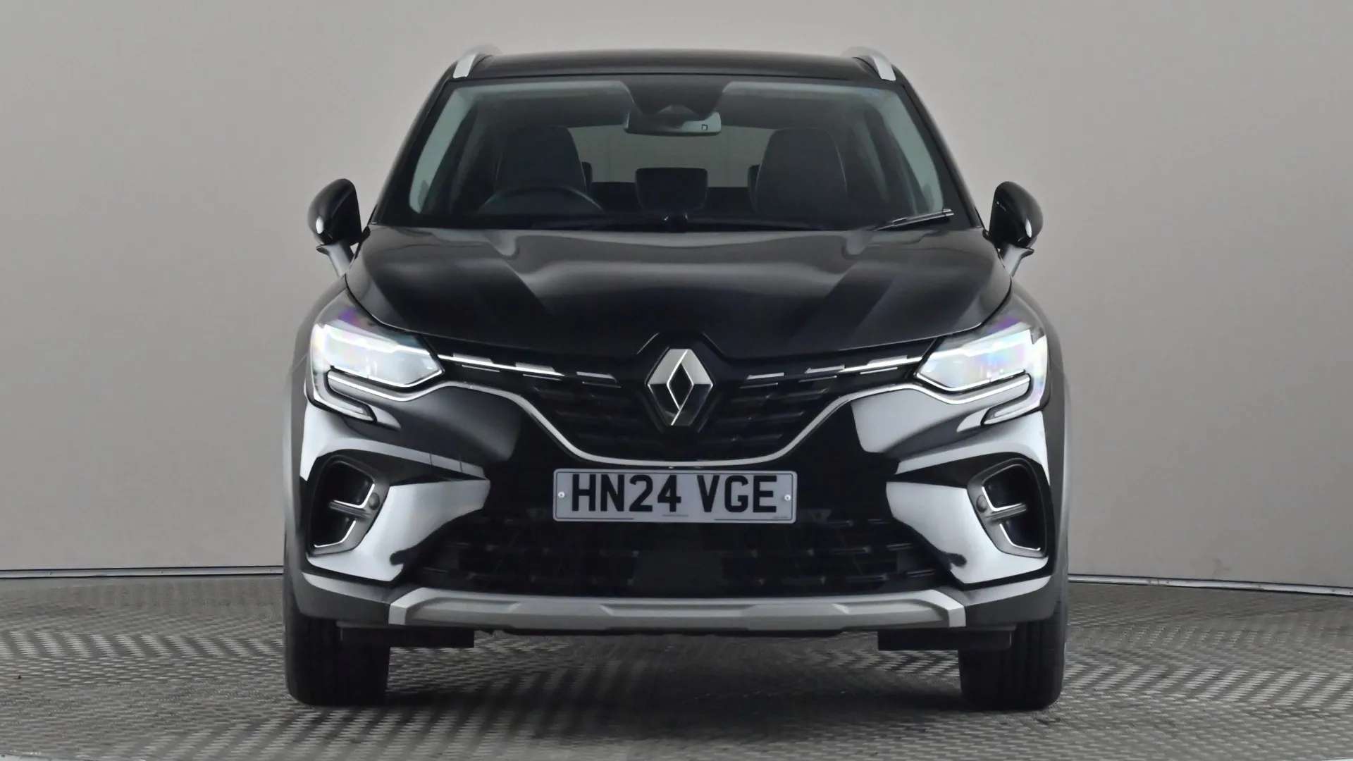 A 2024 RENAULT CAPTUR 1.0 TCE 90 Techno A 2024 RENAULT CAPTUR 1.0 TCE 90 Techno