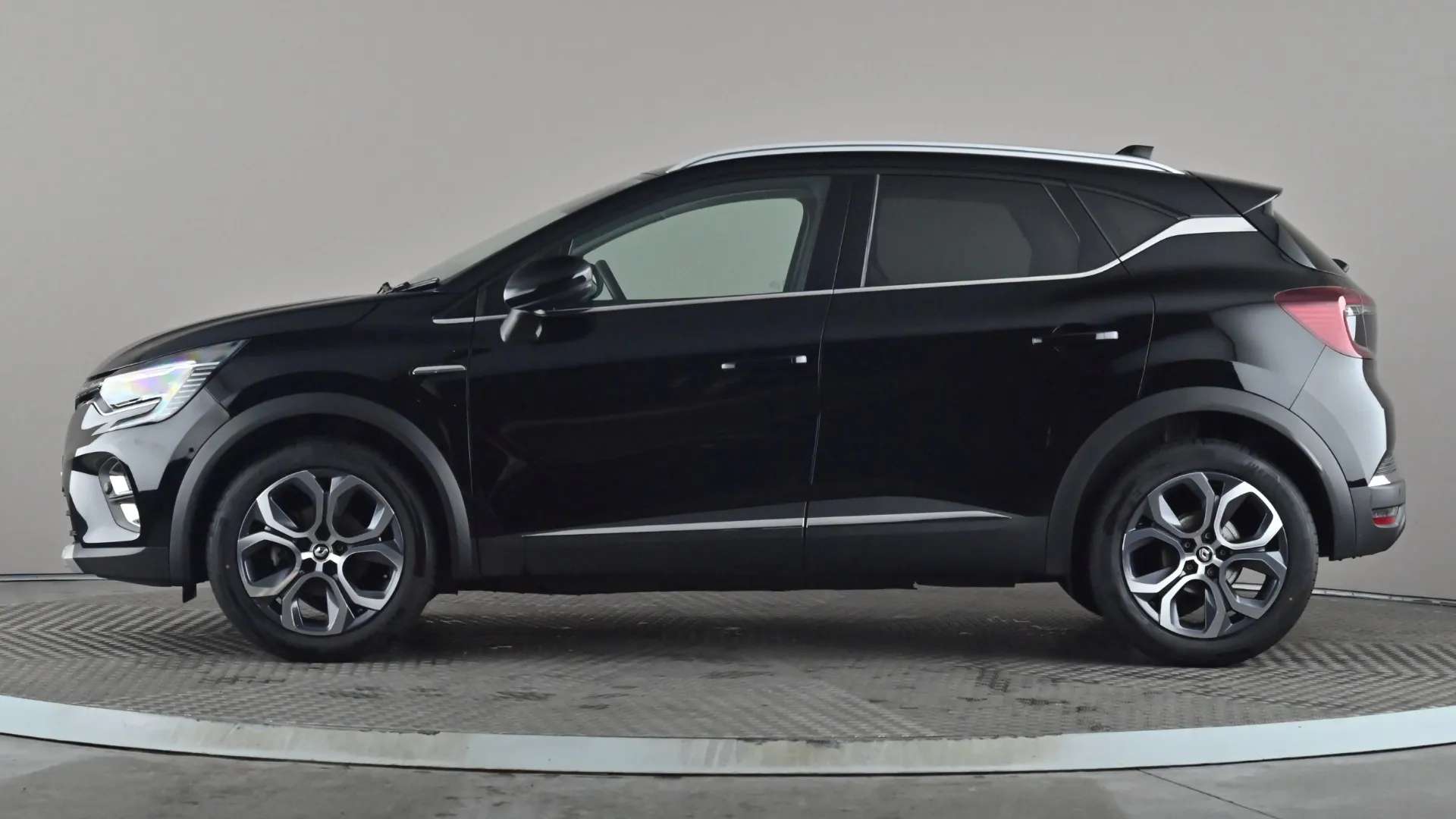 A 2024 RENAULT CAPTUR 1.0 TCE 90 Techno A 2024 RENAULT CAPTUR 1.0 TCE 90 Techno