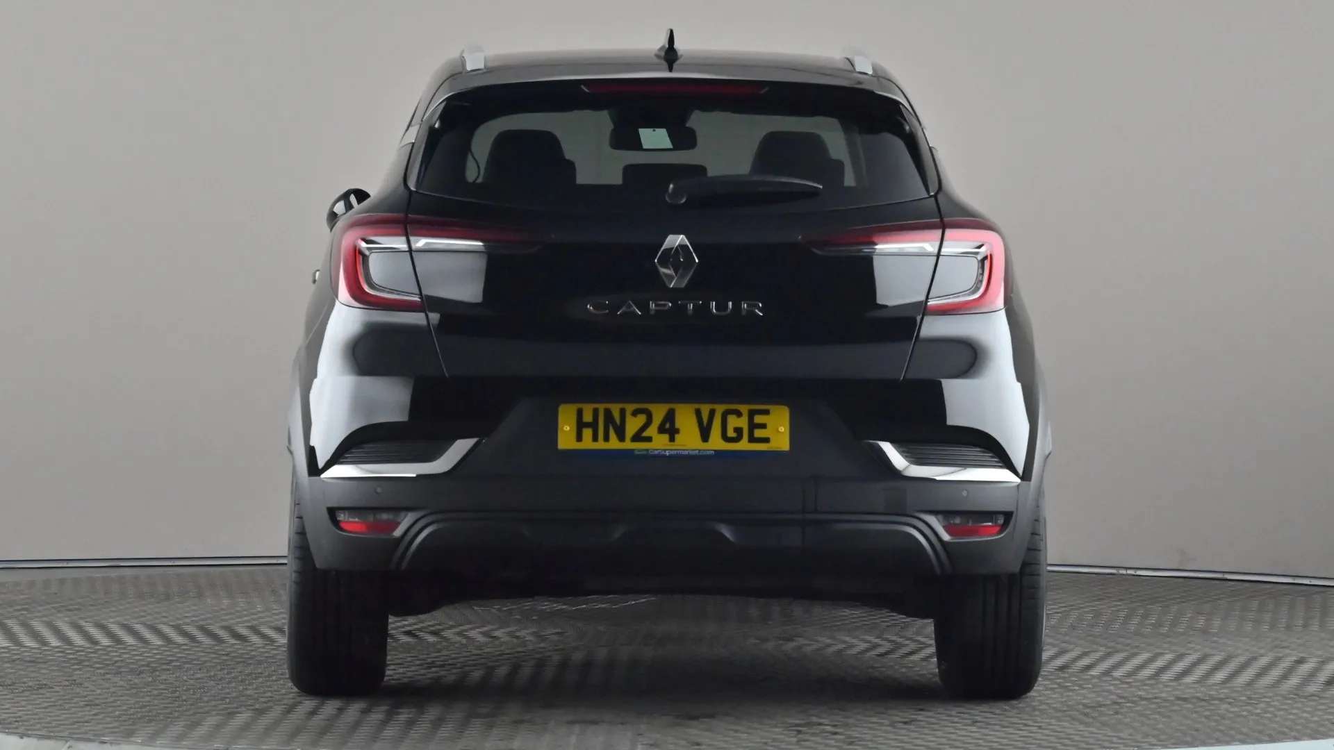 2024 RENAULT CAPTUR 2024 RENAULT CAPTUR
