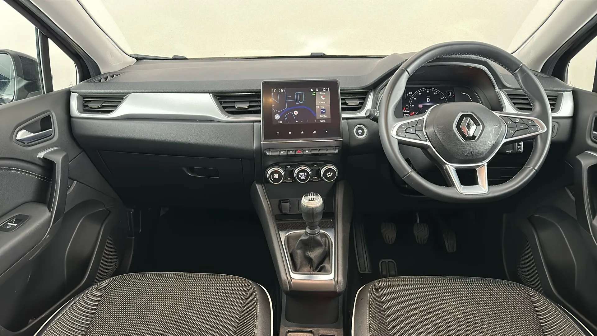 2024 RENAULT CAPTUR 2024 RENAULT CAPTUR