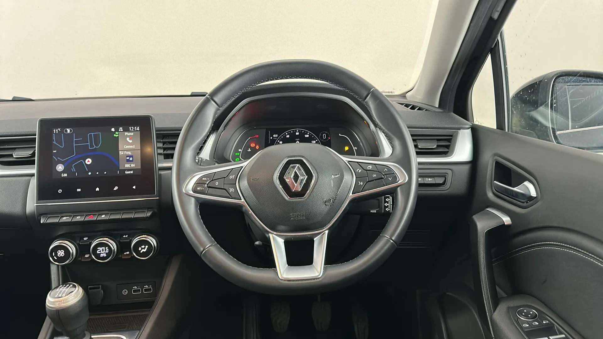2024 RENAULT CAPTUR 2024 RENAULT CAPTUR