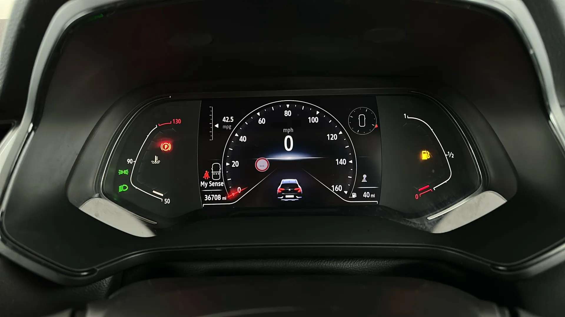 2024 RENAULT CAPTUR 2024 RENAULT CAPTUR