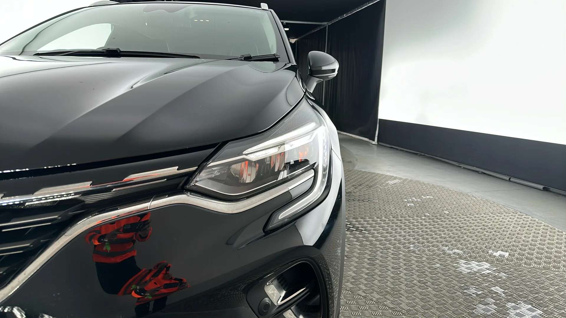 2024 RENAULT CAPTUR 2024 RENAULT CAPTUR
