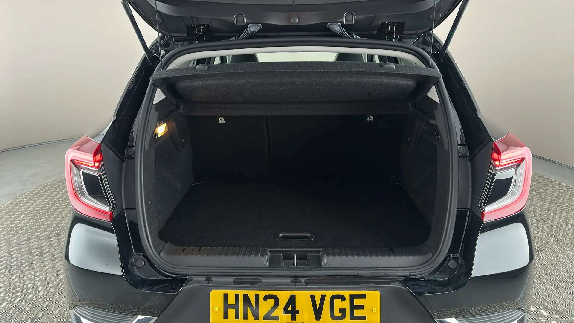2024 RENAULT CAPTUR 2024 RENAULT CAPTUR